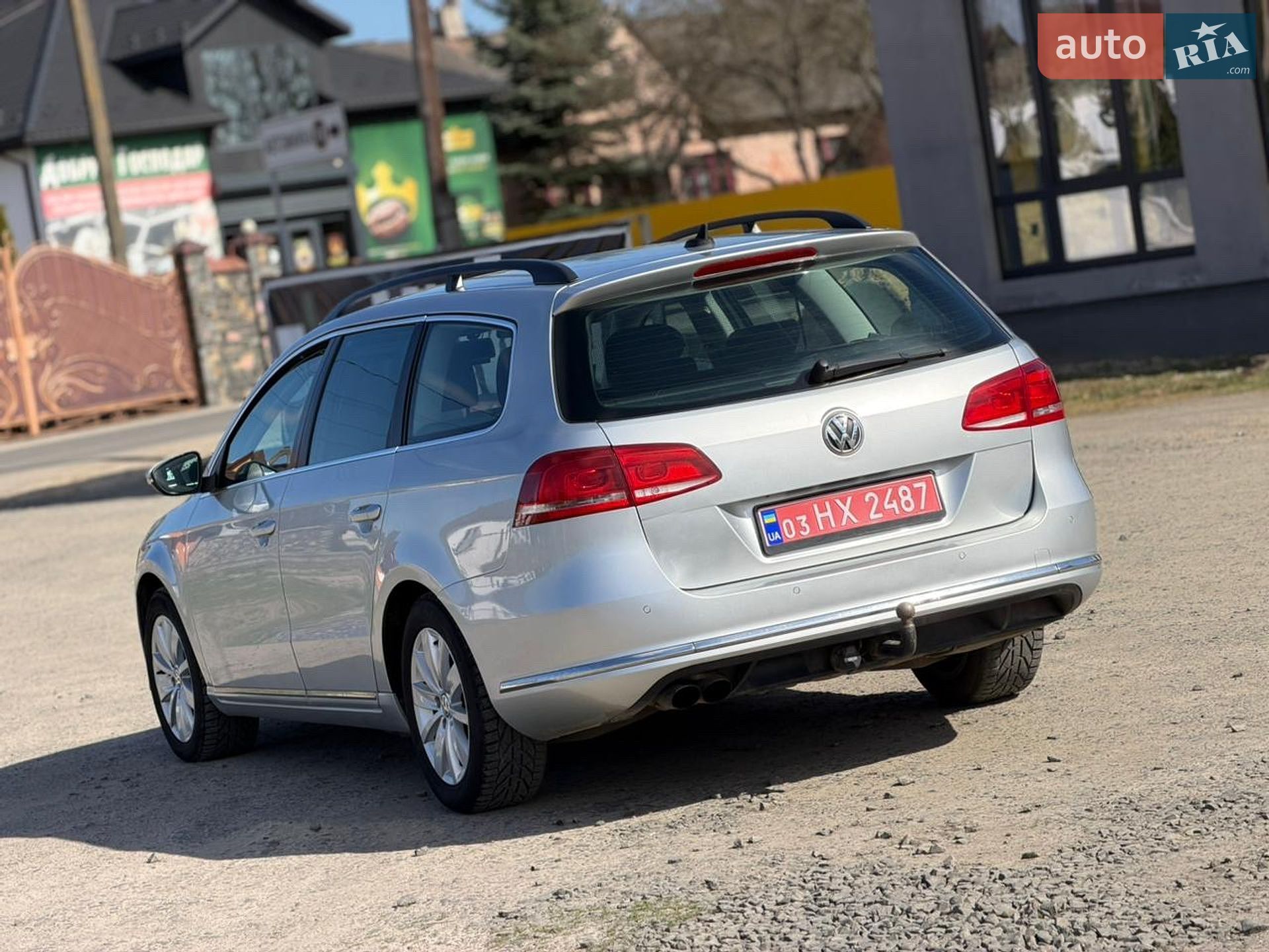 Volkswagen Passat 2012 VIN WVWZZZ3CZDE036680 фото оголошення 19 з 58