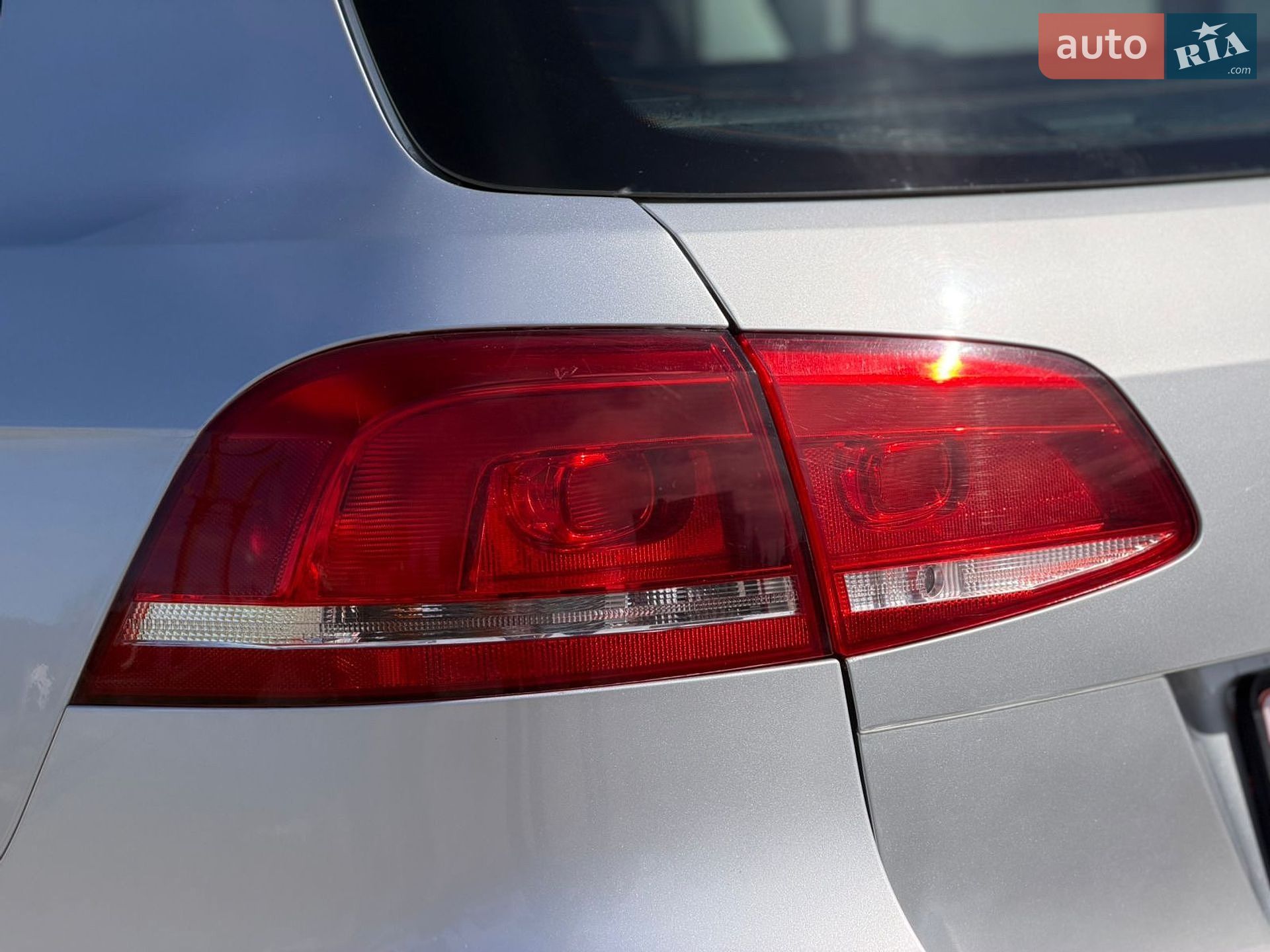 Volkswagen Passat 2012 VIN WVWZZZ3CZDE036680 фото оголошення 21 з 58