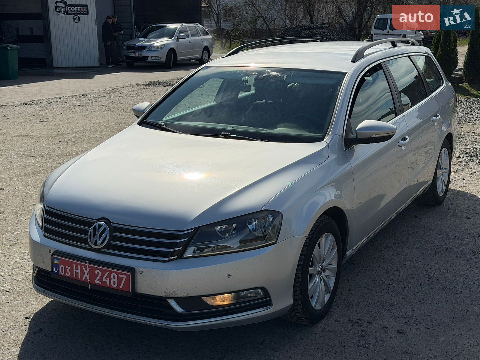 Volkswagen Passat 2012 VIN WVWZZZ3CZDE036680 фото оголошення 25 з 58
