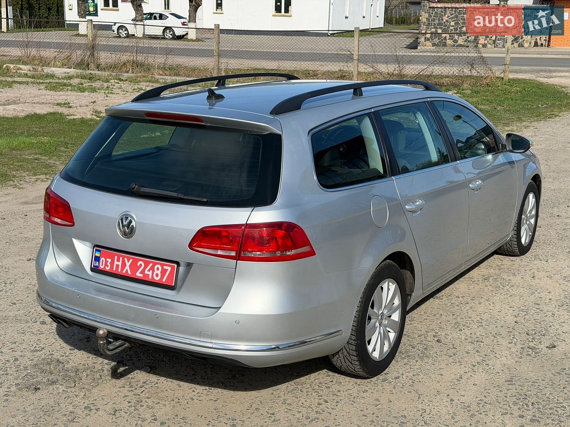 Volkswagen Passat 2012 VIN WVWZZZ3CZDE036680 фото оголошення 22 з 58