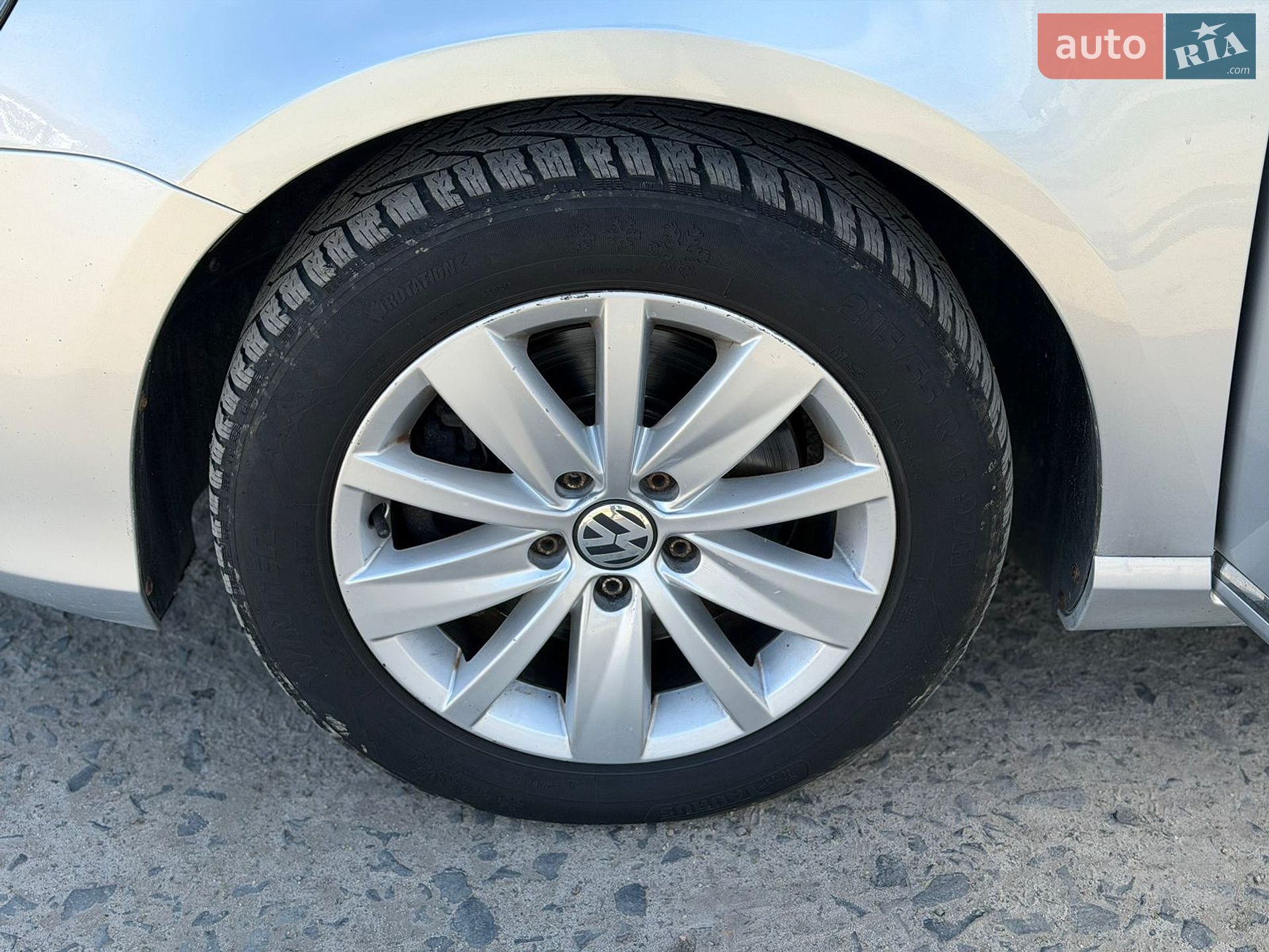 Volkswagen Passat 2012 VIN WVWZZZ3CZDE036680 фото оголошення 52 з 58