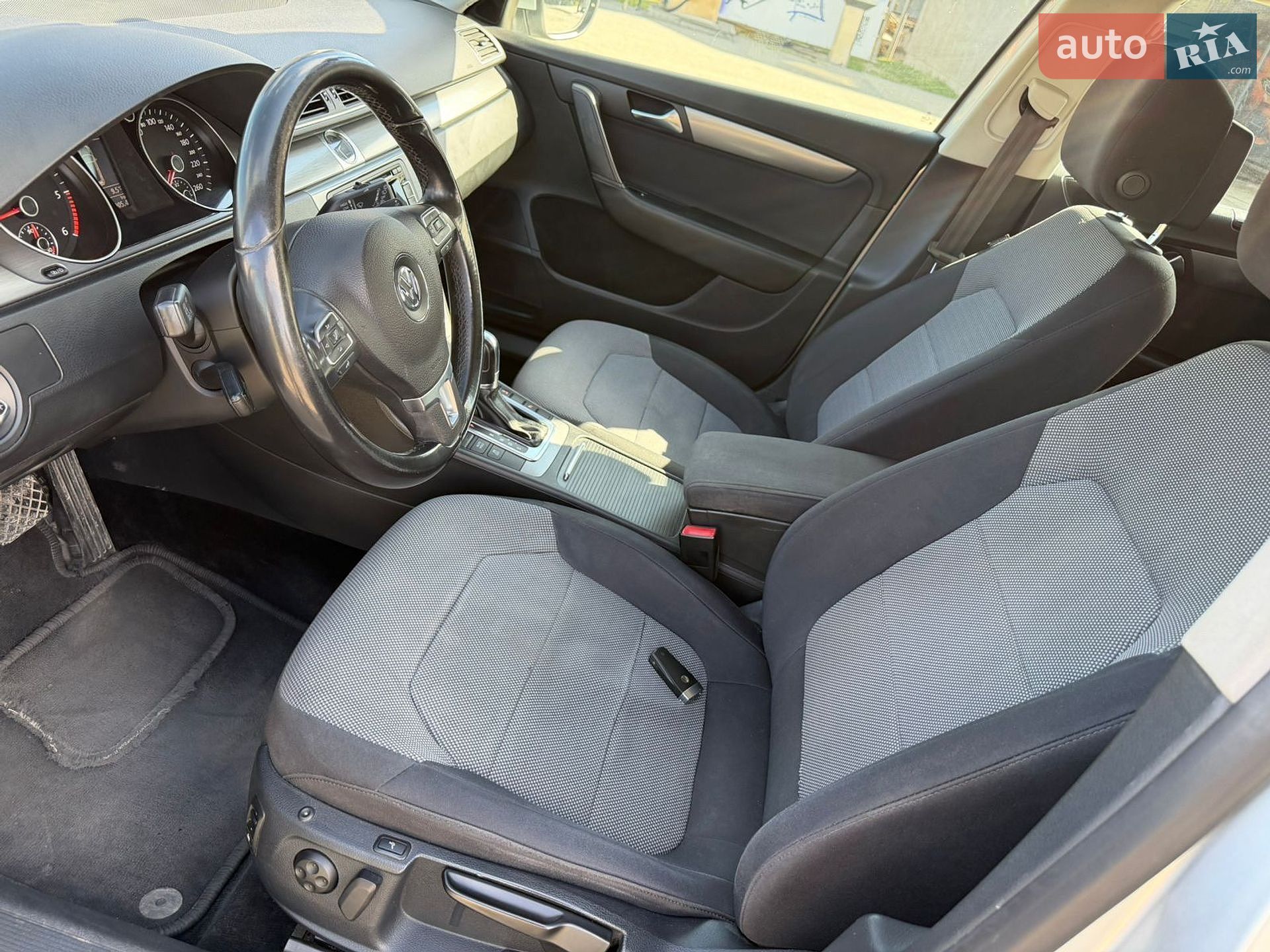 Volkswagen Passat 2012 VIN WVWZZZ3CZDE036680 фото оголошення 56 з 58