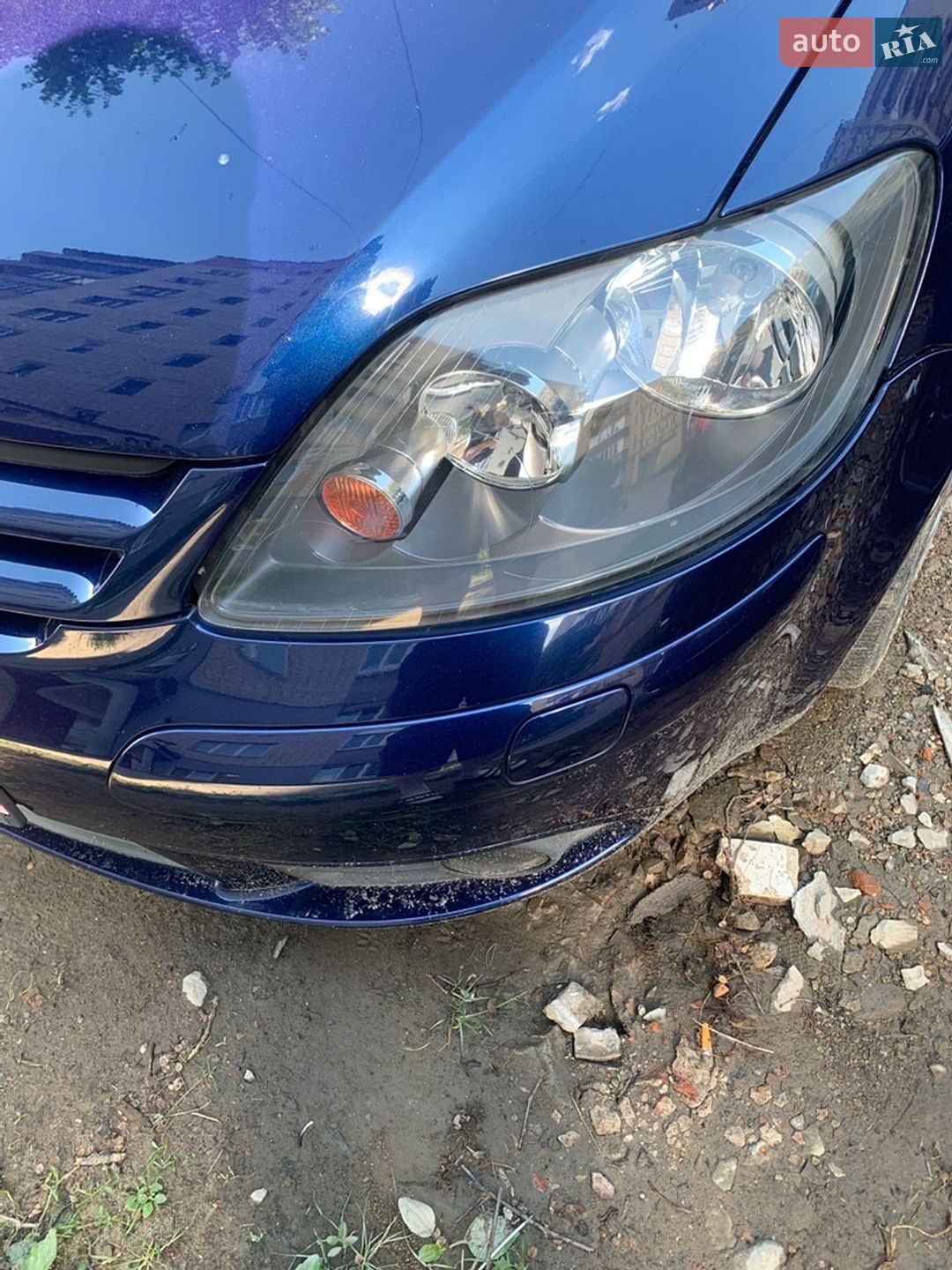 Volkswagen Golf Plus 2007 VIN WVWZZZ1KZ6W620752 фото оголошення 30 з 39