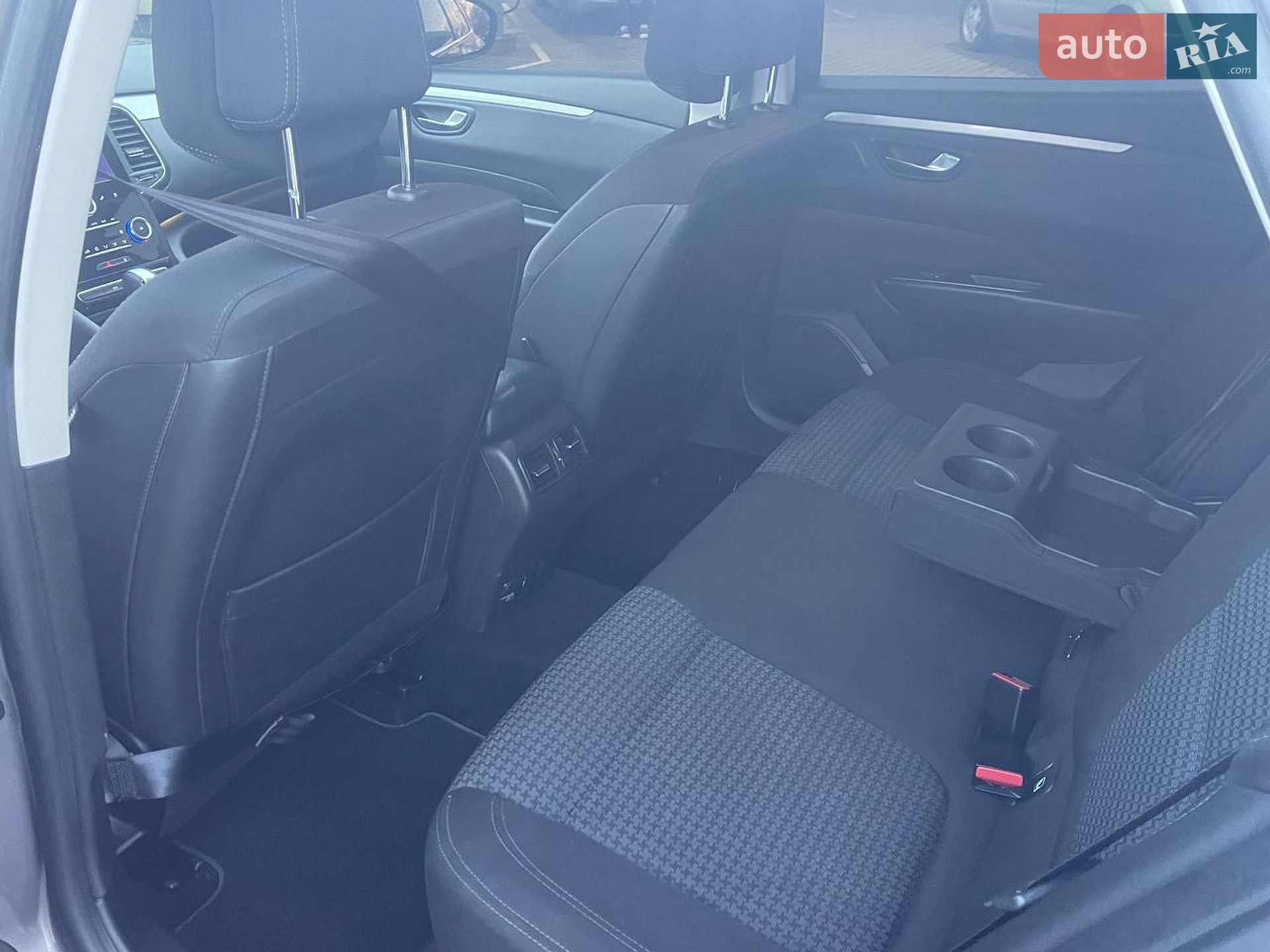 Renault Talisman 2017 VIN VF1RFD00058782675 фото оголошення 54 з 68