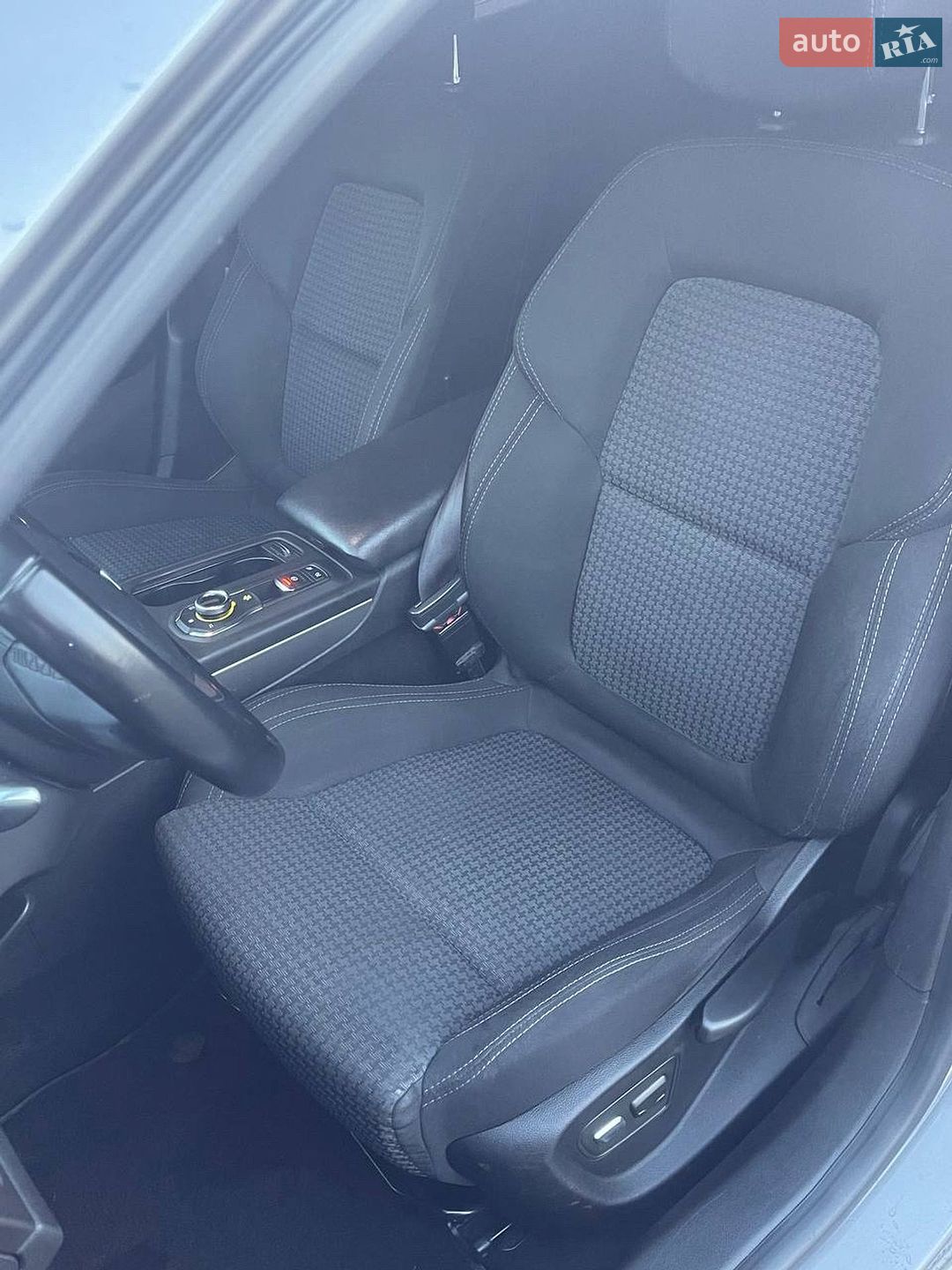 Renault Talisman 2017 VIN VF1RFD00058782675 фото оголошення 57 з 68