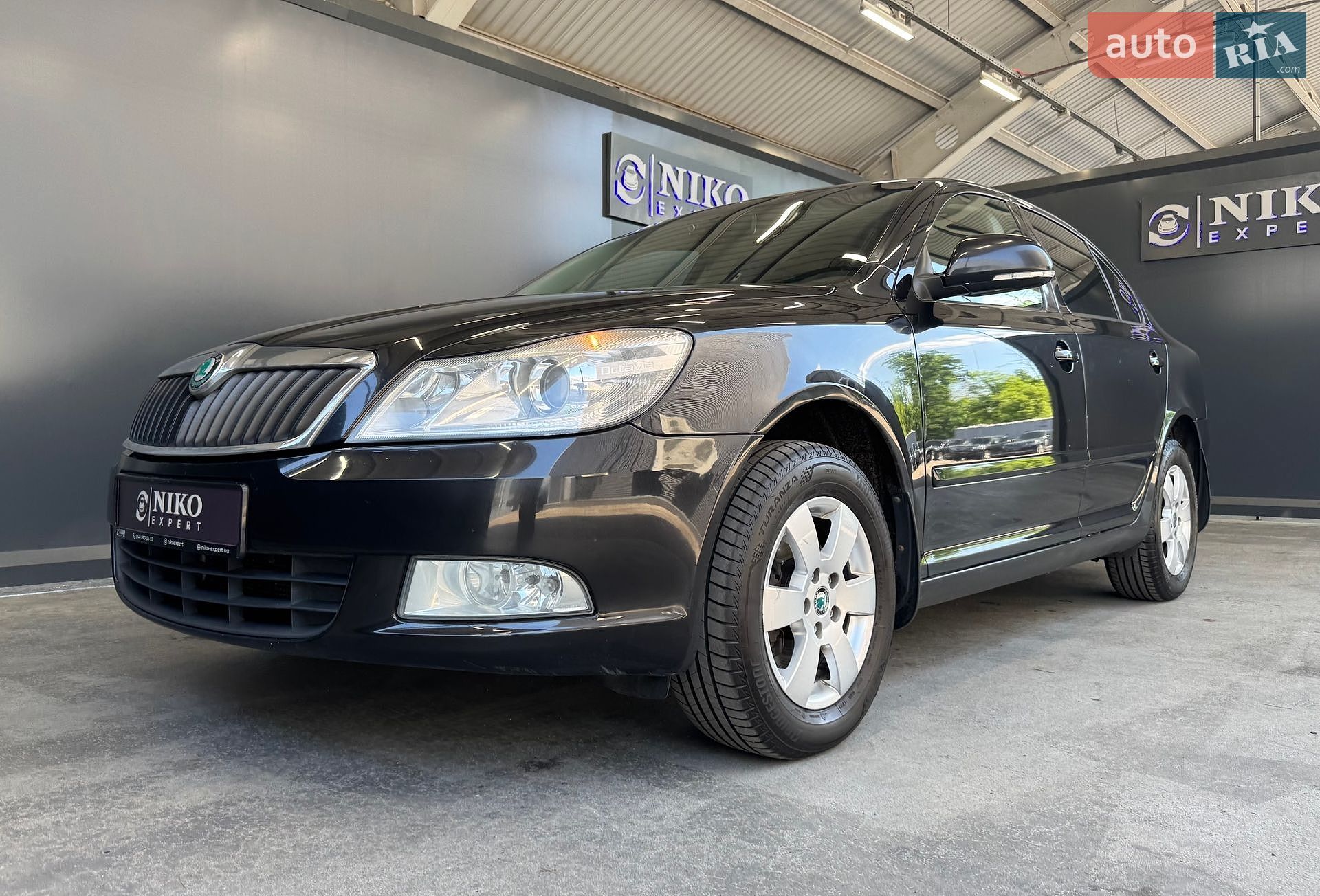 Skoda Octavia 2011 VIN TMBBK41Z3BB155429 фото оголошення 3 з 30
