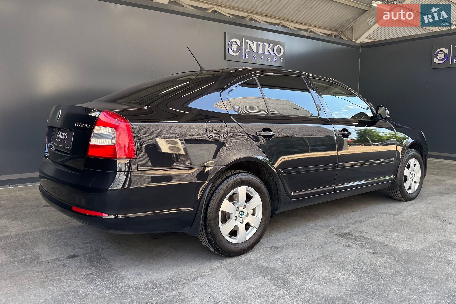 Skoda Octavia 2011 VIN TMBBK41Z3BB155429 фото оголошення 13 з 30