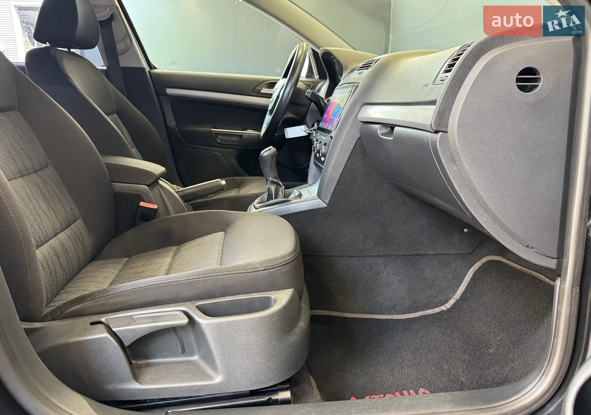 Skoda Octavia 2011 VIN TMBBK41Z3BB155429 фото оголошення 22 з 30