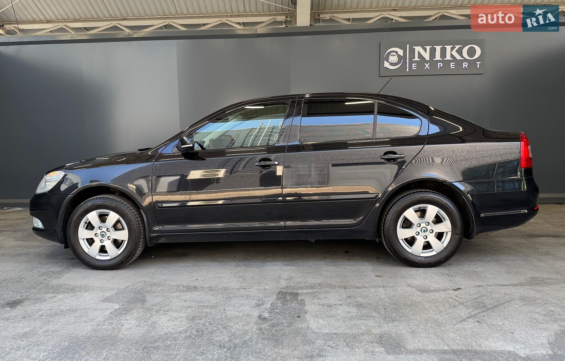 Skoda Octavia 2011 VIN TMBBK41Z3BB155429 фото оголошення 5 з 30