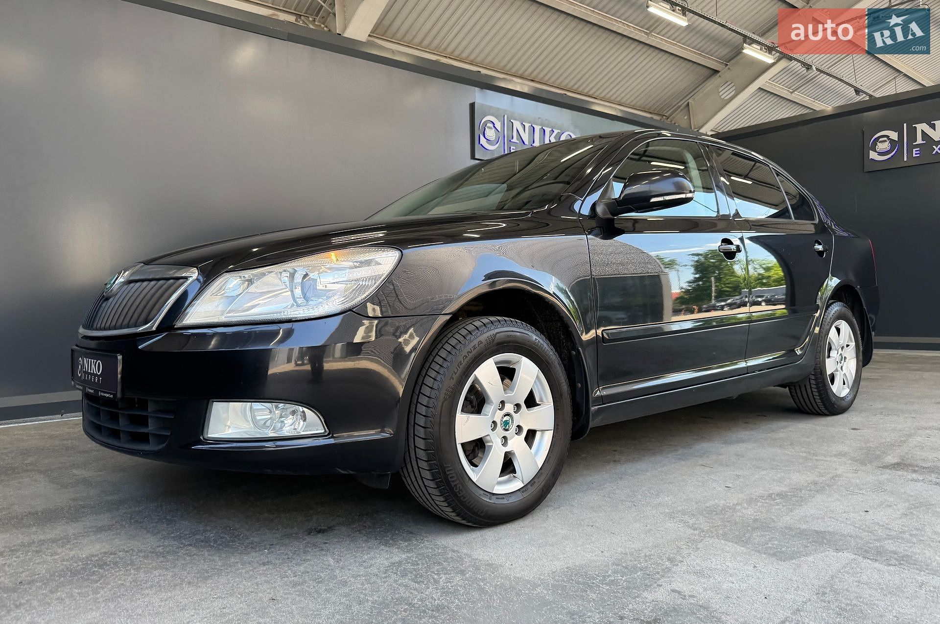 Skoda Octavia 2011 VIN TMBBK41Z3BB155429 фото оголошення 4 з 30