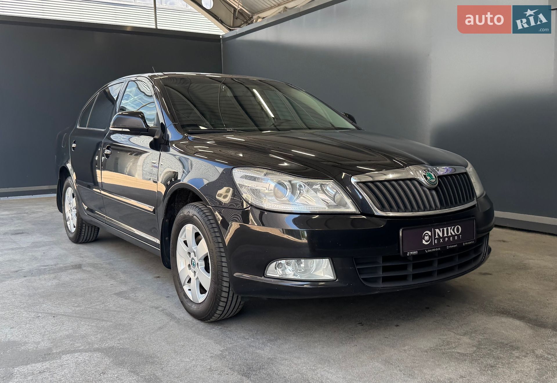 Skoda Octavia 2011 VIN TMBBK41Z3BB155429 фото оголошення 17 з 30