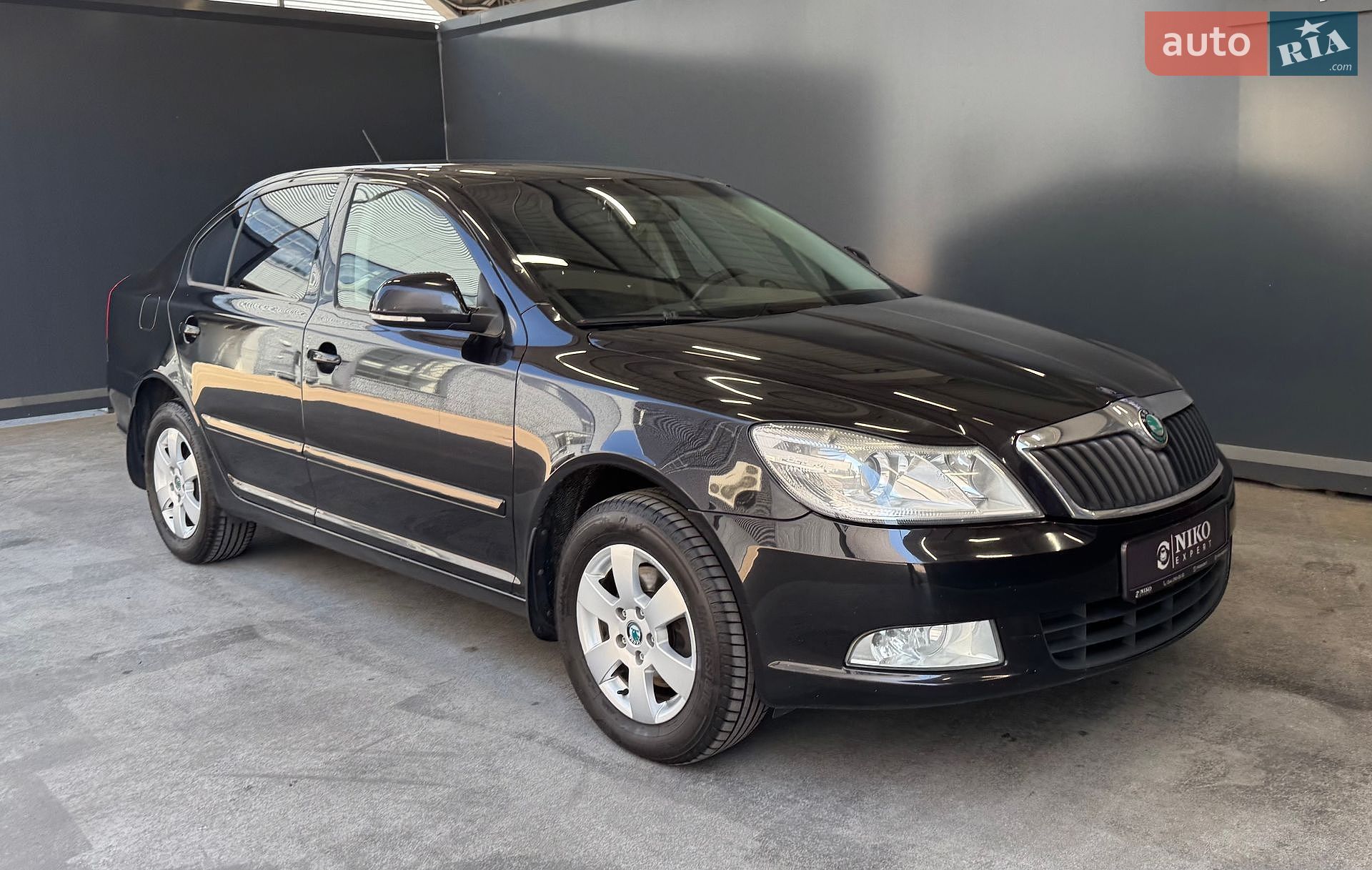 Skoda Octavia 2011 VIN TMBBK41Z3BB155429 фото оголошення 16 з 30