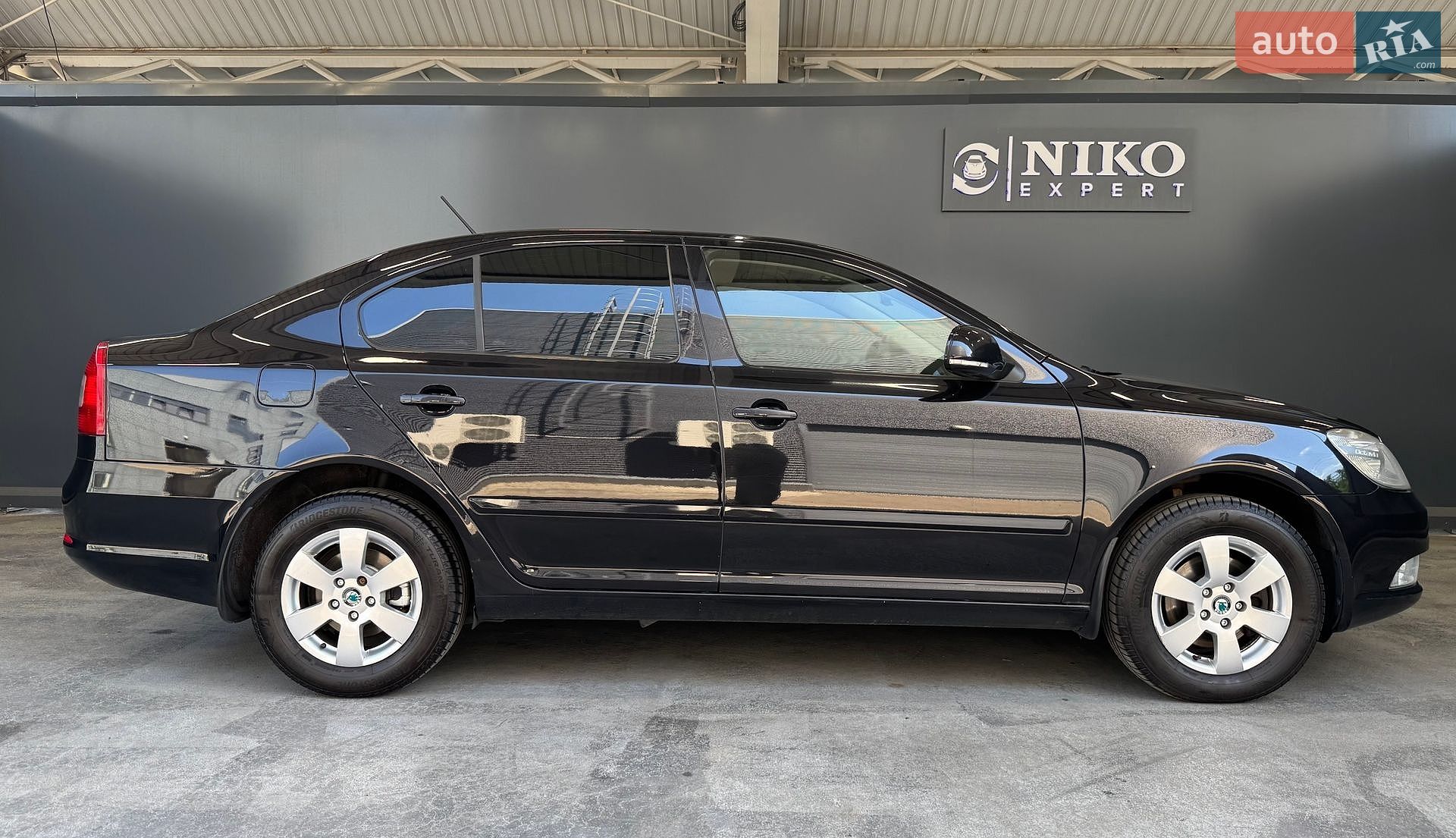 Skoda Octavia 2011 VIN TMBBK41Z3BB155429 фото оголошення 15 з 30