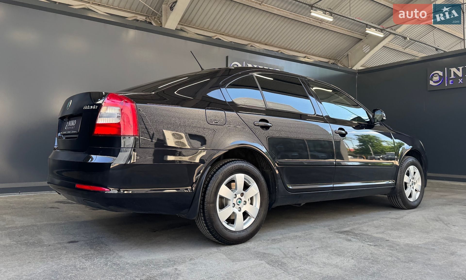 Skoda Octavia 2011 VIN TMBBK41Z3BB155429 фото оголошення 14 з 30