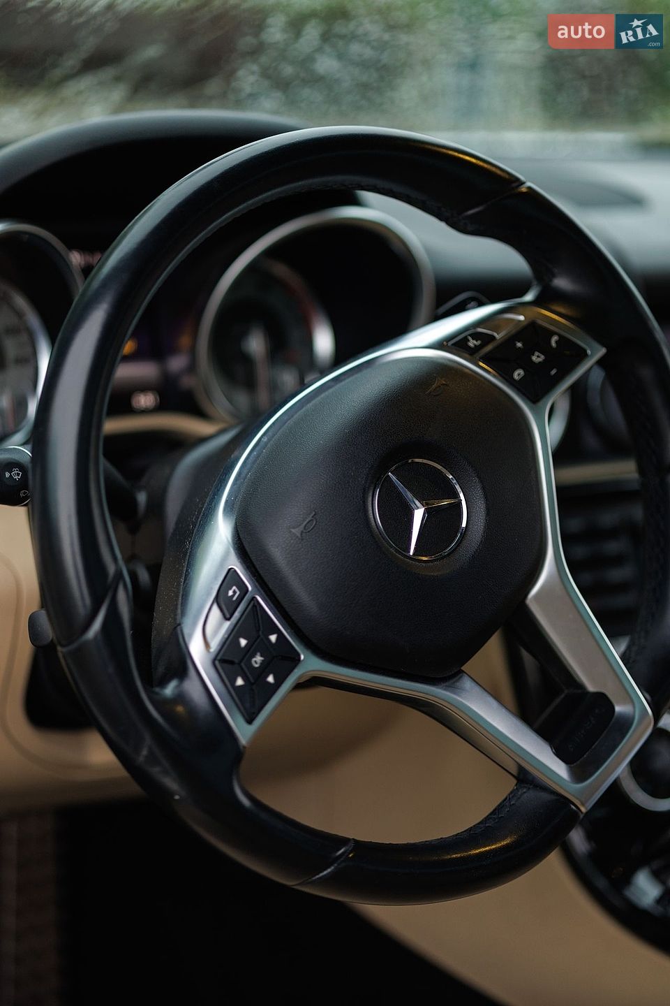 Mercedes-Benz SLK-Class 2016 VIN WDDPK3JA1GF123627 фото оголошення 6 з 15