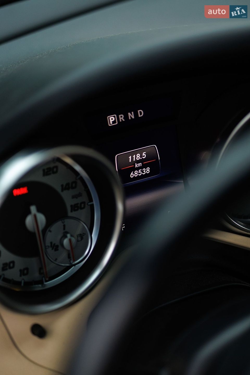 Mercedes-Benz SLK-Class 2016 VIN WDDPK3JA1GF123627 фото оголошення 10 з 15
