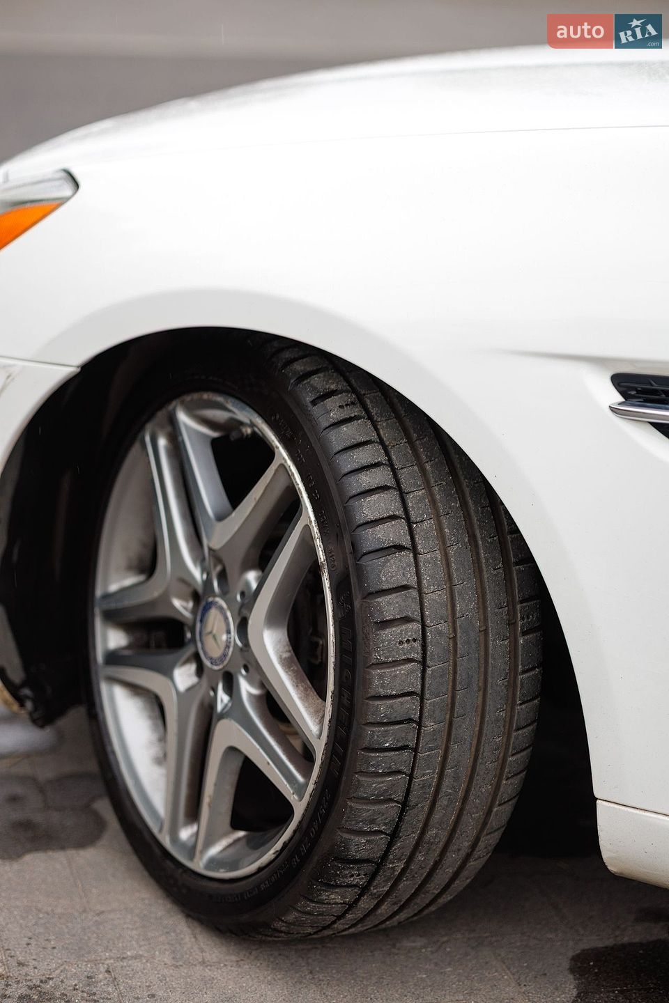 Mercedes-Benz SLK-Class 2016 VIN WDDPK3JA1GF123627 фото оголошення 14 з 15