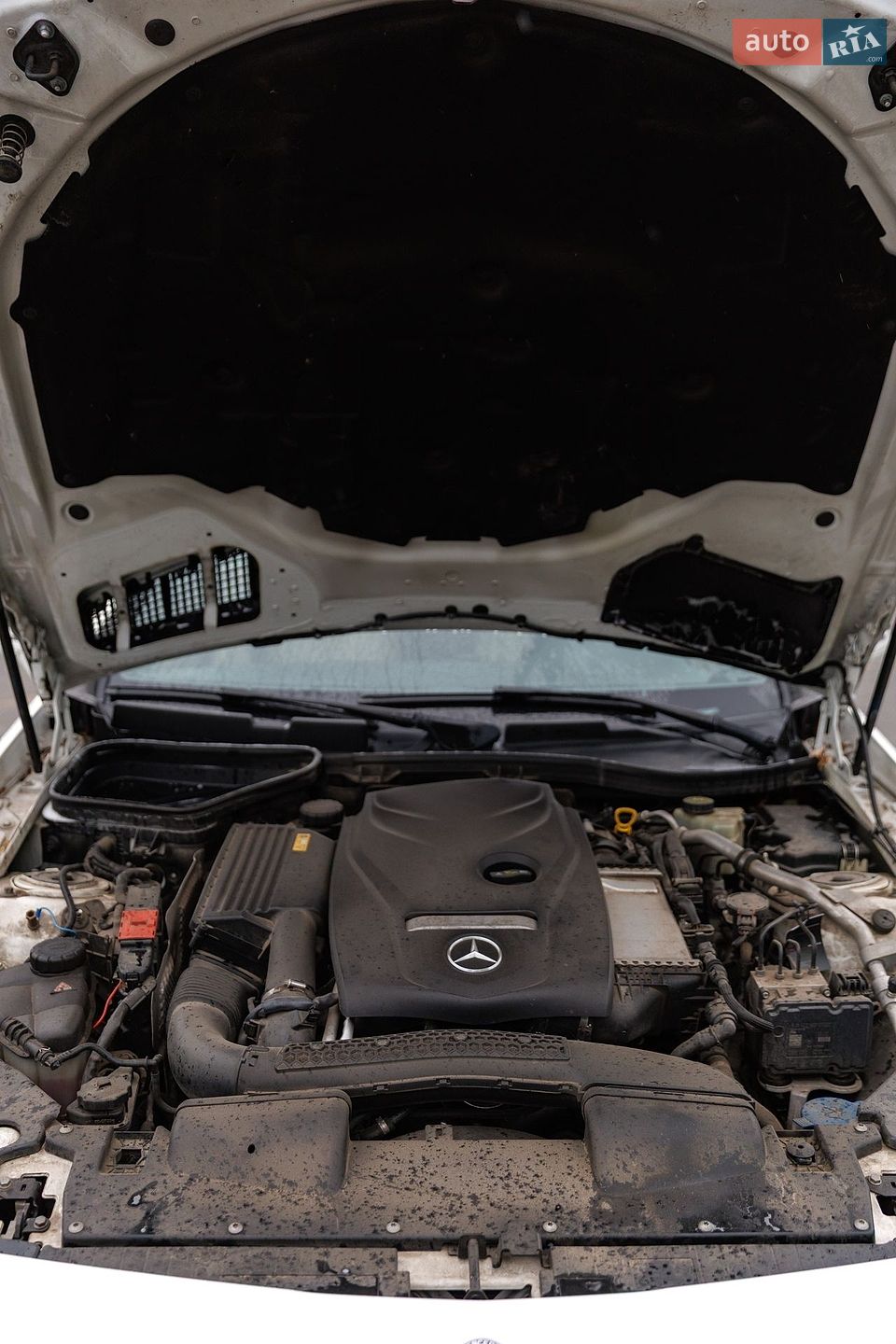 Mercedes-Benz SLK-Class 2016 VIN WDDPK3JA1GF123627 фото оголошення 15 з 15