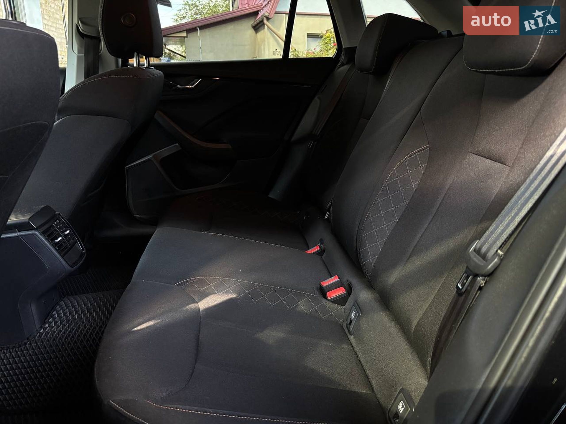 Skoda Scala 2020 VIN TMBEK4NW9L3107099 фото оголошення 12 з 14