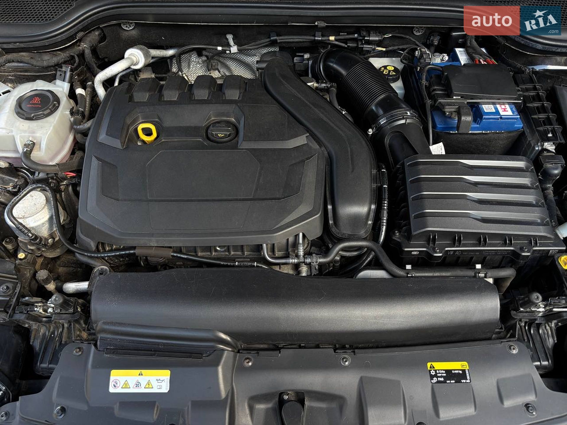 Skoda Scala 2020 VIN TMBEK4NW9L3107099 фото оголошення 14 з 14