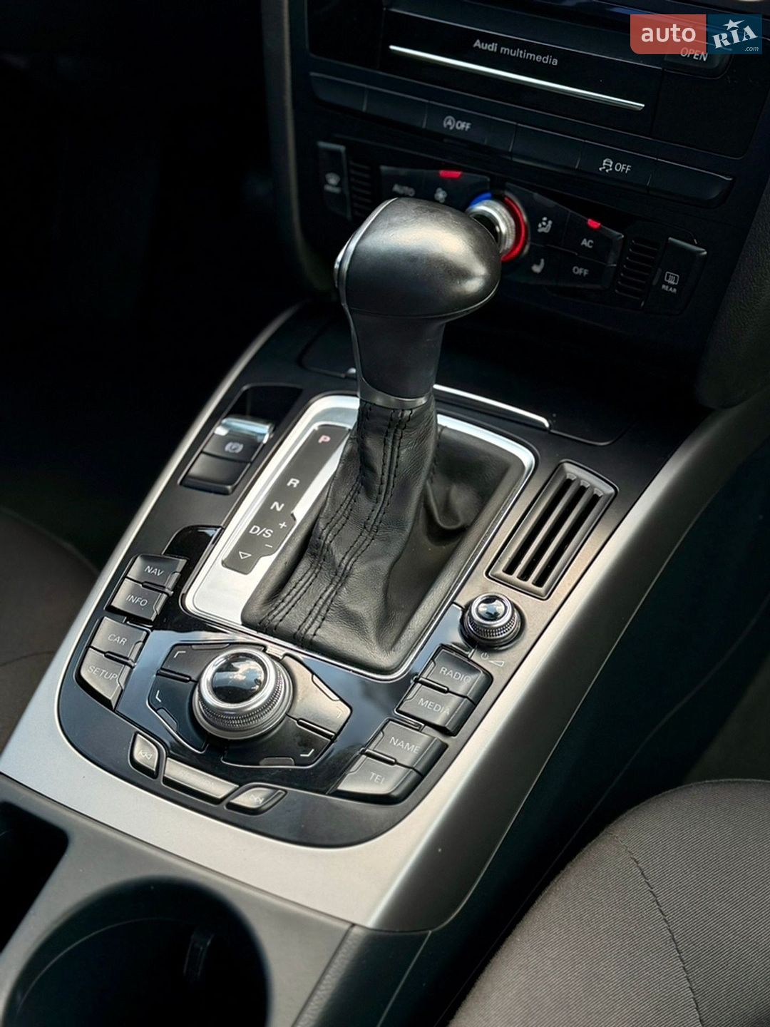 Audi A5 2013 VIN WAUZZZ8T7EA013519 фото оголошення 15 з 17