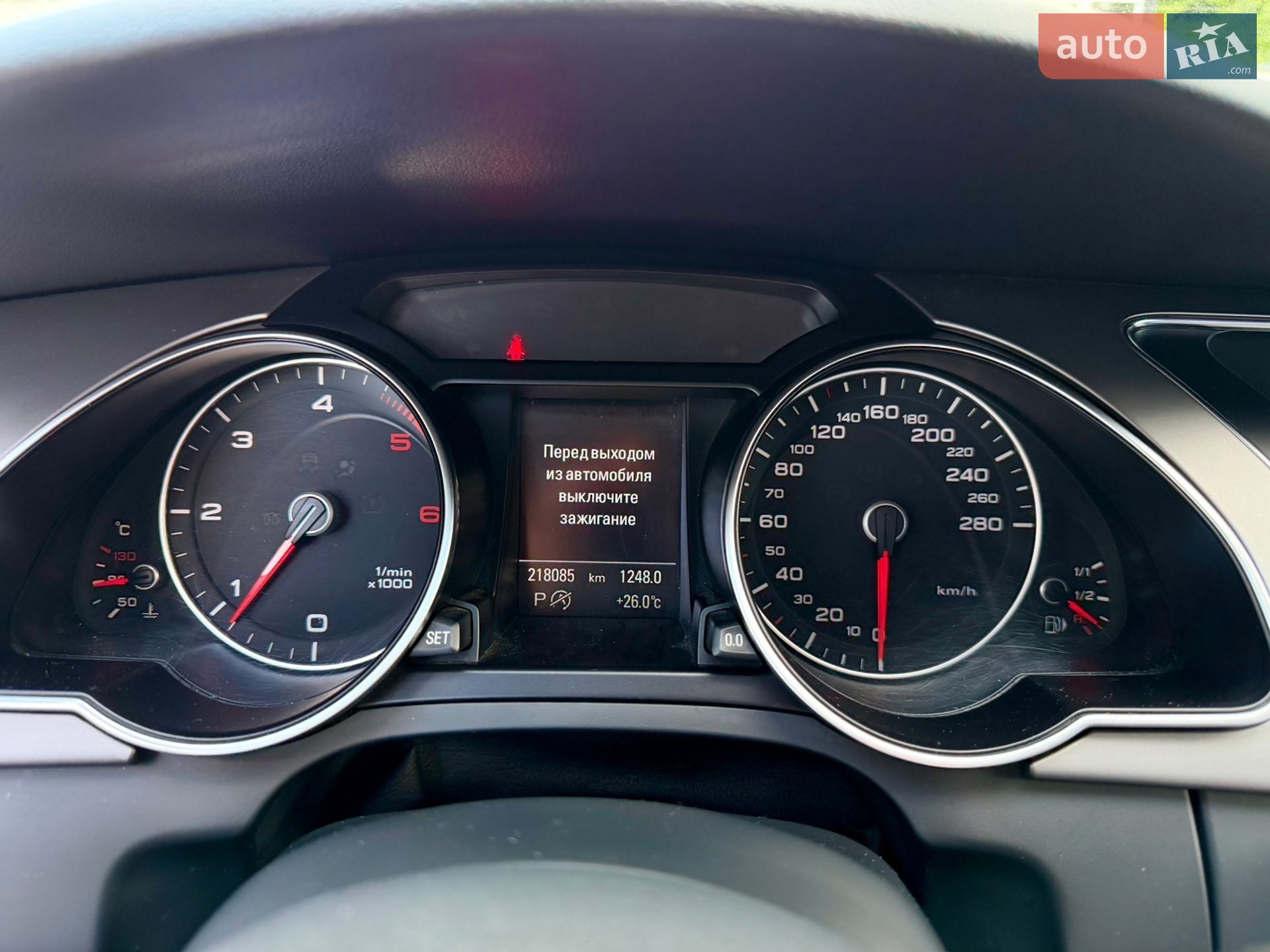 Audi A5 2013 VIN WAUZZZ8T7EA013519 фото оголошення 17 з 17