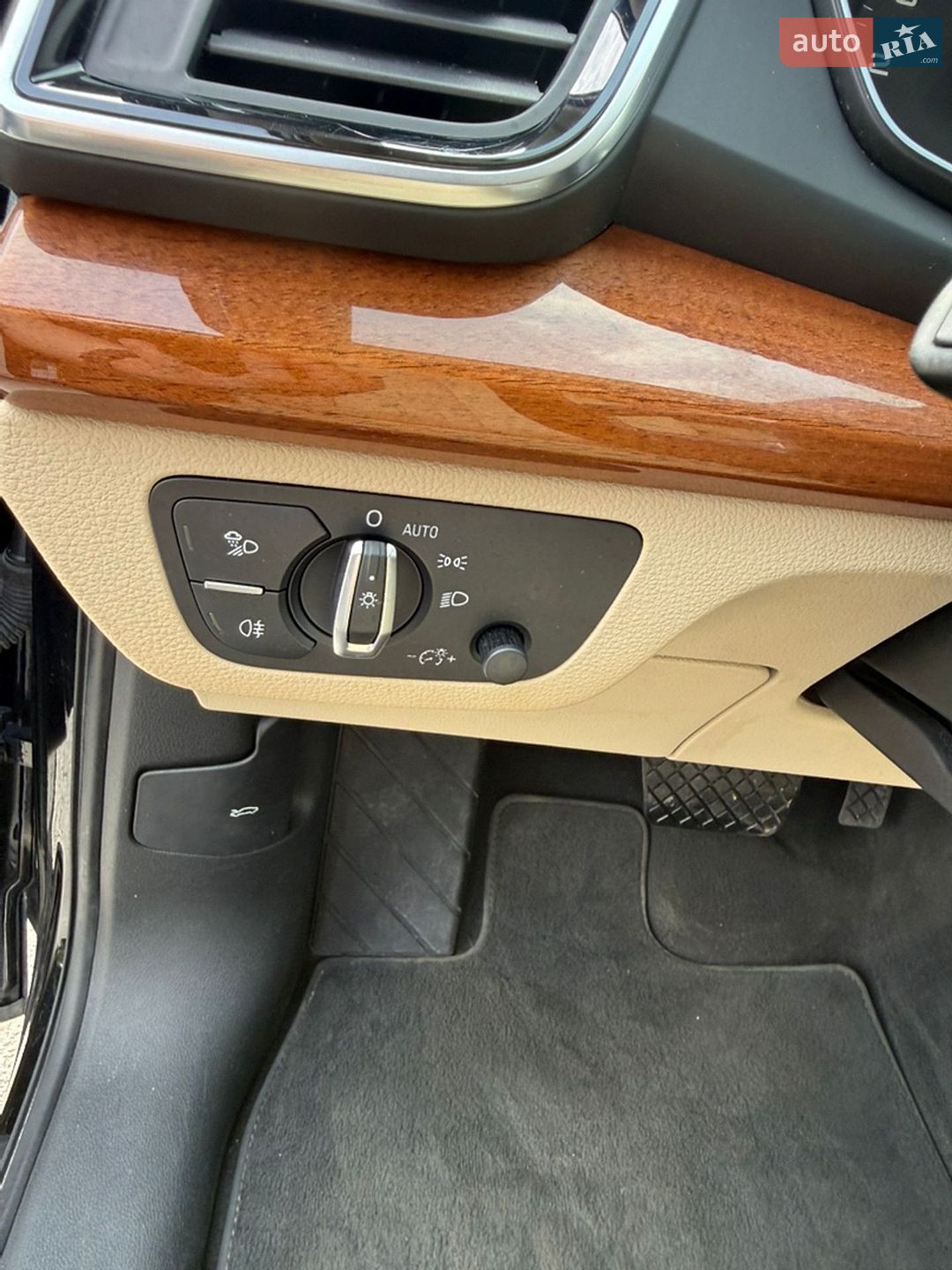 Audi Q5 2020 VIN WA1AAAFYXM2004808 фото оголошення 16 з 24