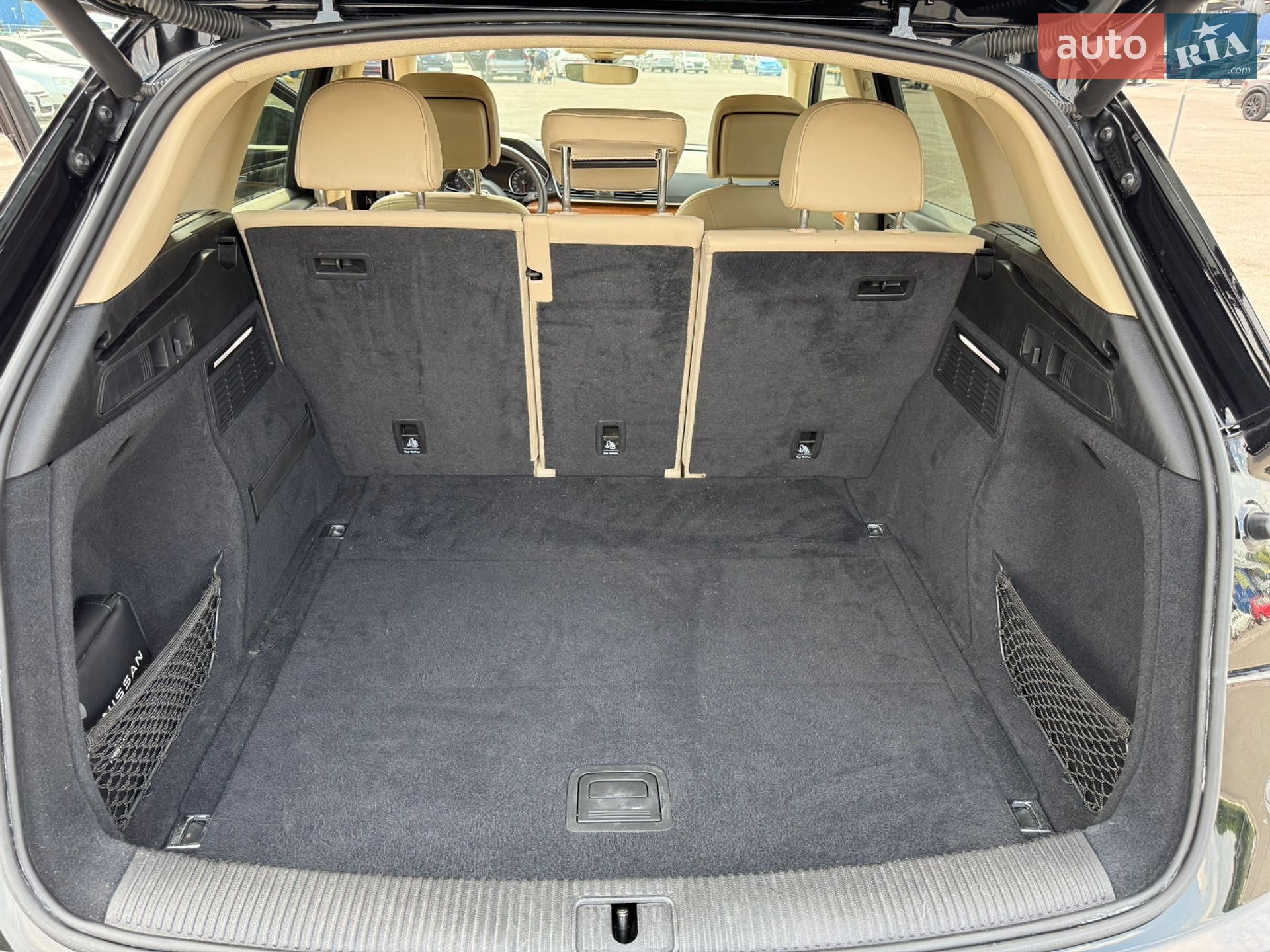 Audi Q5 2020 VIN WA1AAAFYXM2004808 фото оголошення 22 з 24