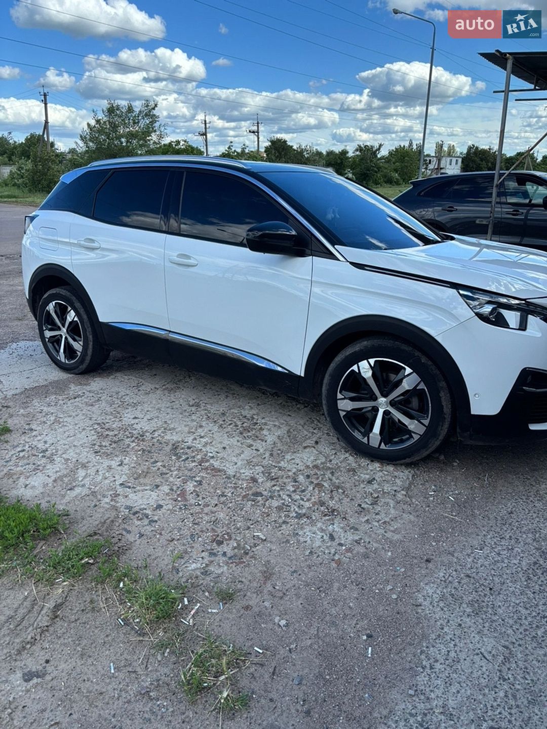 Peugeot 3008 2017 VIN VF3MCBHZWJS034950 фото оголошення 8 з 8