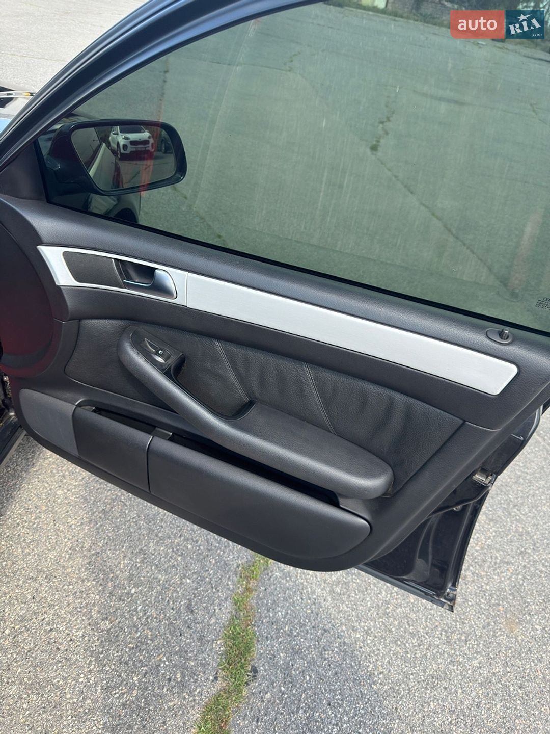 Audi A6 2004 VIN WAUZZZ4B44N049236 фото оголошення 14 з 32