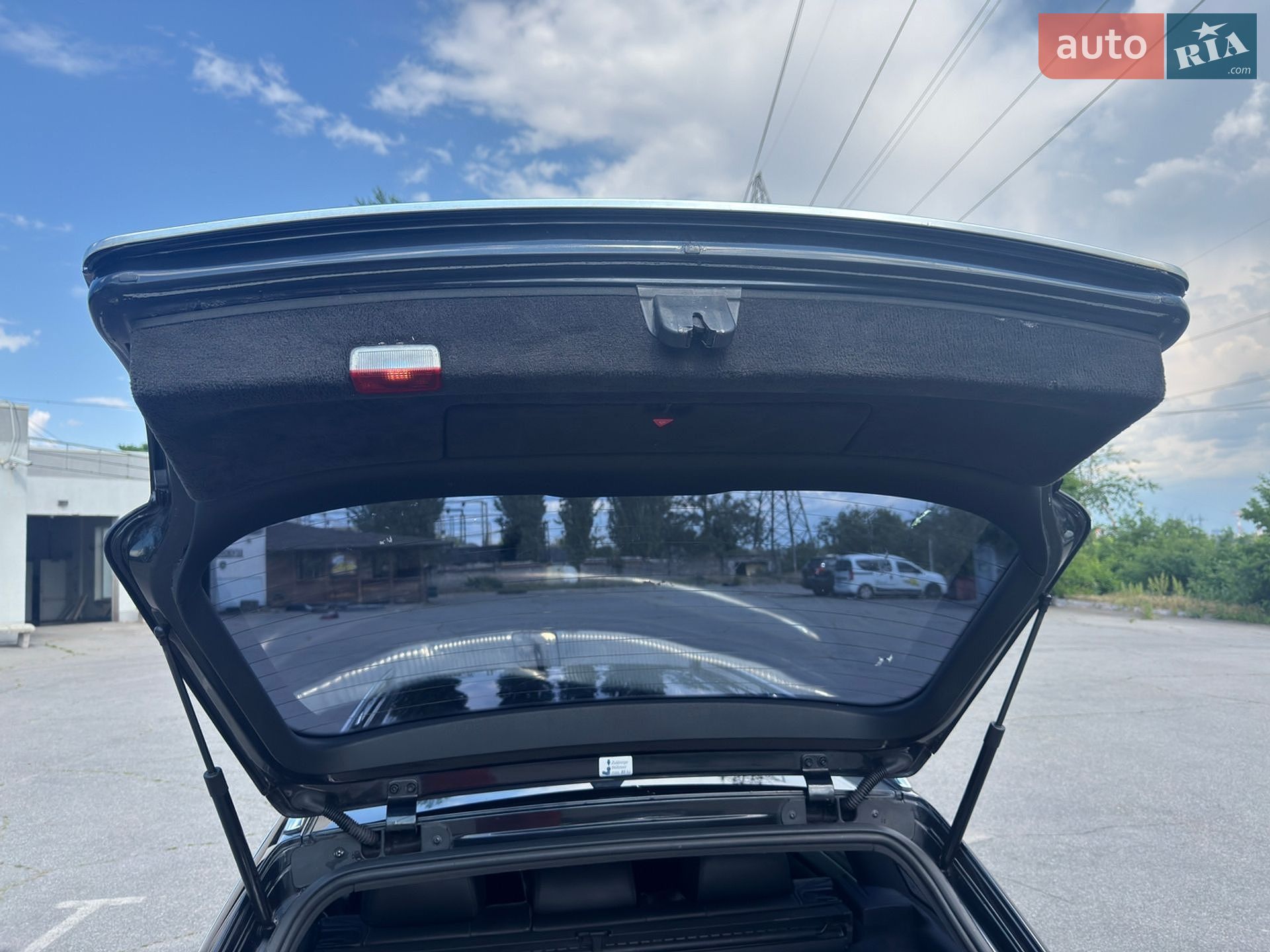 Audi A6 2004 VIN WAUZZZ4B44N049236 фото оголошення 10 з 32