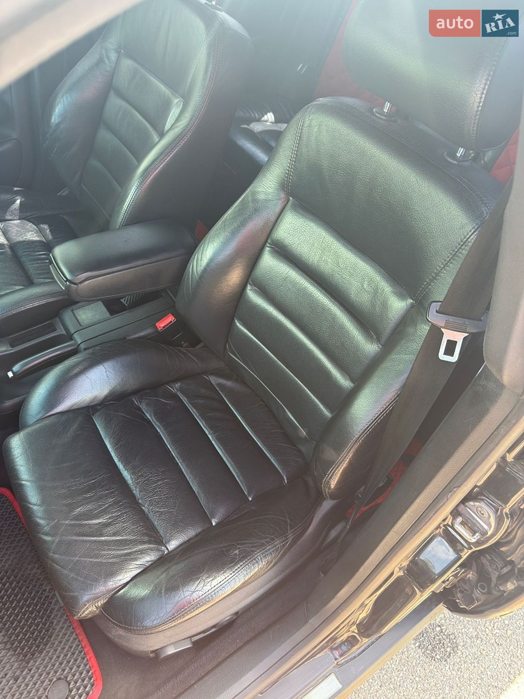 Audi A6 2004 VIN WAUZZZ4B44N049236 фото оголошення 16 з 32