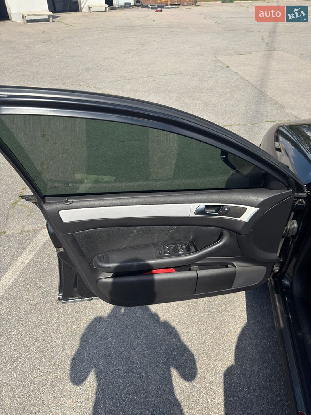 Audi A6 2004 VIN WAUZZZ4B44N049236 фото оголошення 15 з 32
