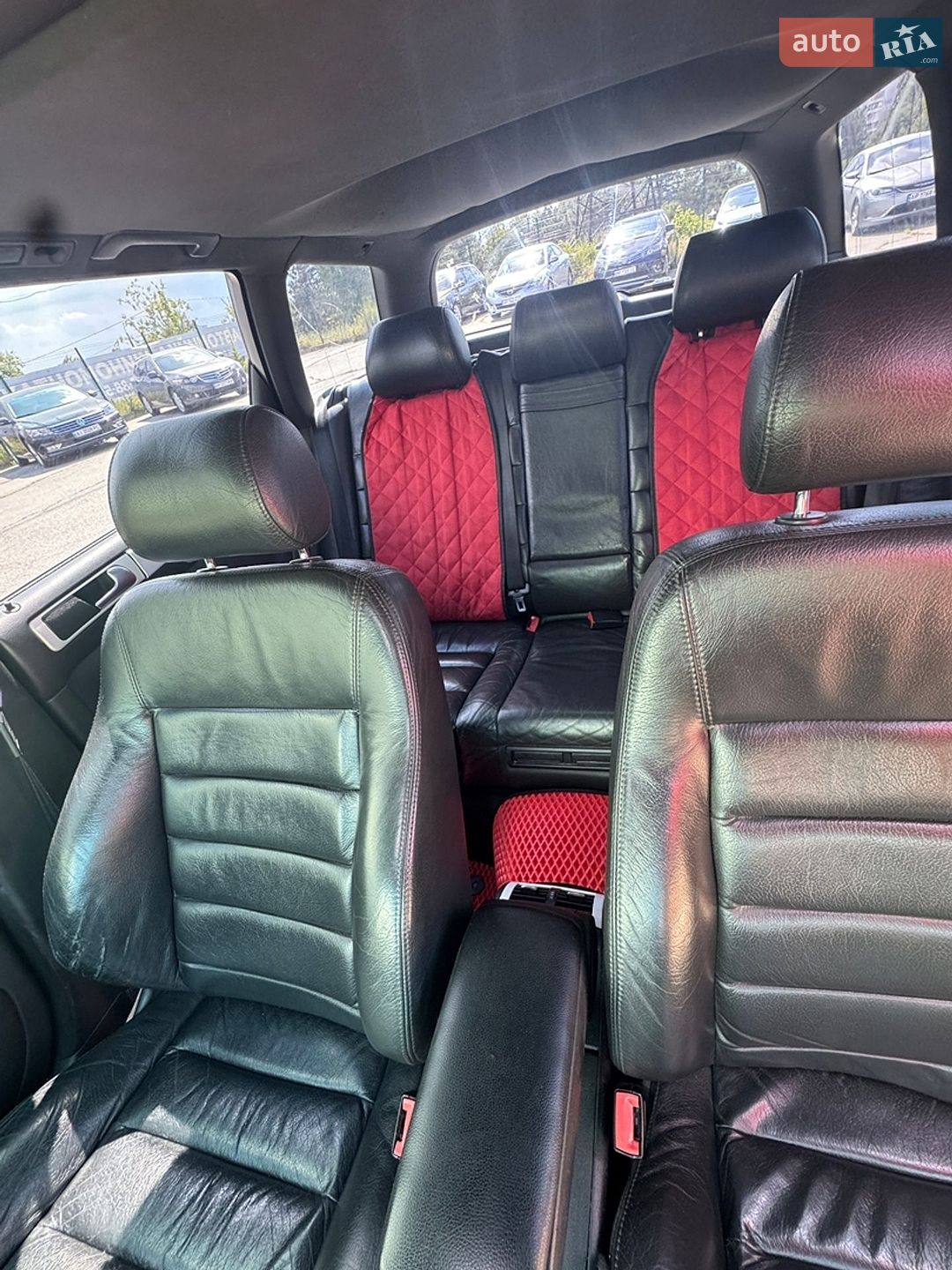 Audi A6 2004 VIN WAUZZZ4B44N049236 фото оголошення 17 з 32