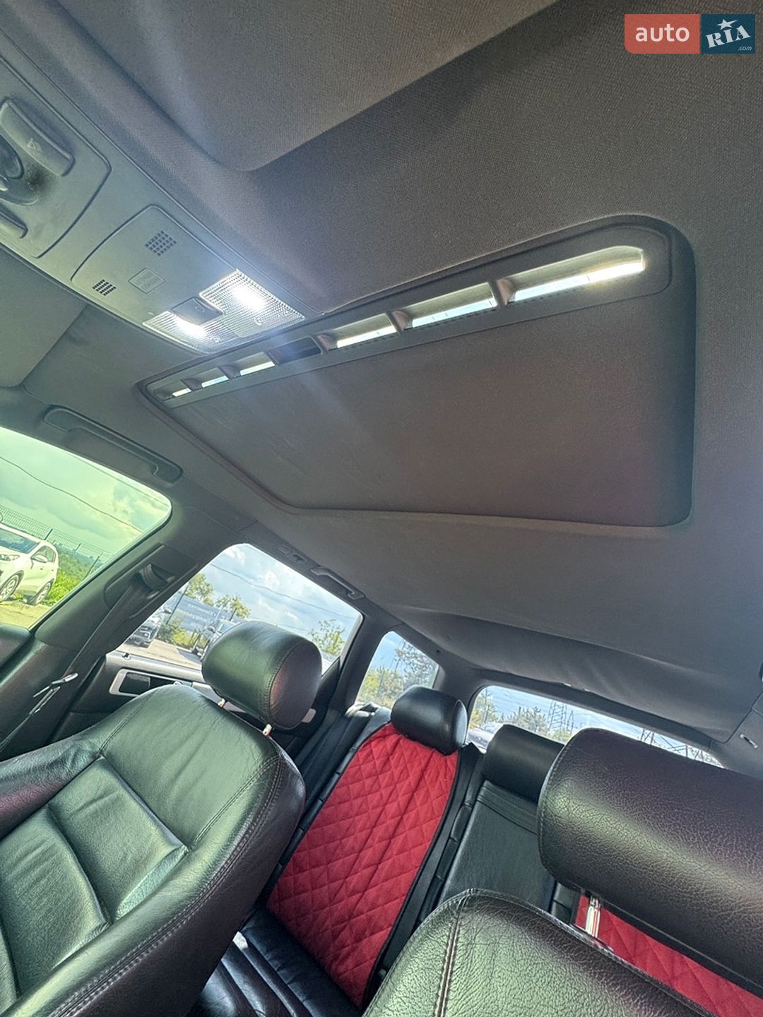 Audi A6 2004 VIN WAUZZZ4B44N049236 фото оголошення 24 з 32