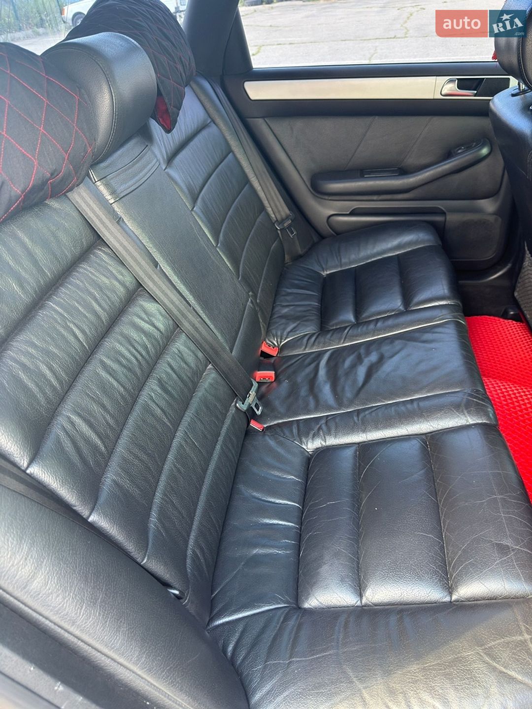 Audi A6 2004 VIN WAUZZZ4B44N049236 фото оголошення 26 з 32