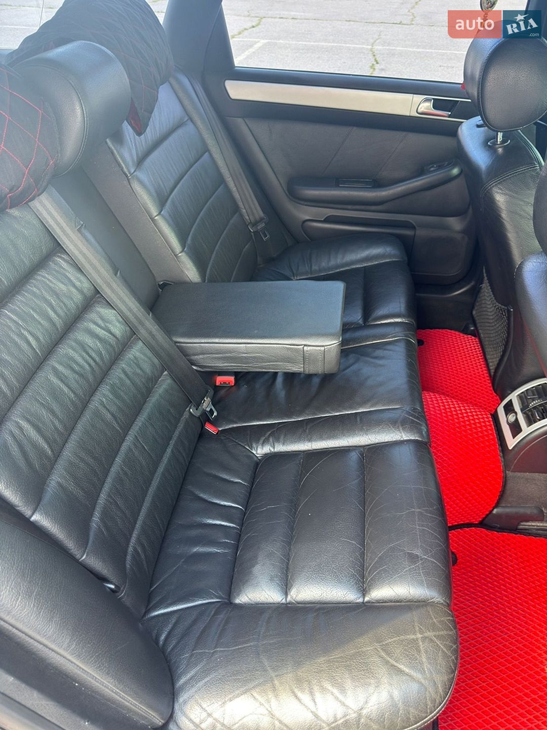 Audi A6 2004 VIN WAUZZZ4B44N049236 фото оголошення 28 з 32