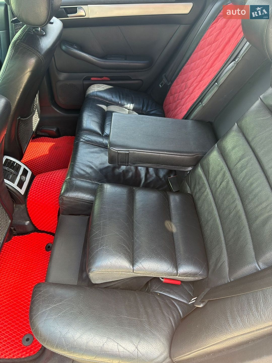 Audi A6 2004 VIN WAUZZZ4B44N049236 фото оголошення 31 з 32