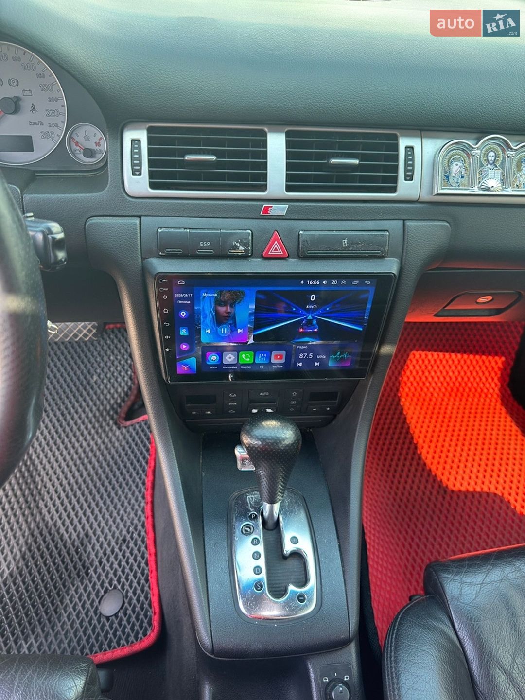 Audi A6 2004 VIN WAUZZZ4B44N049236 фото оголошення 22 з 32