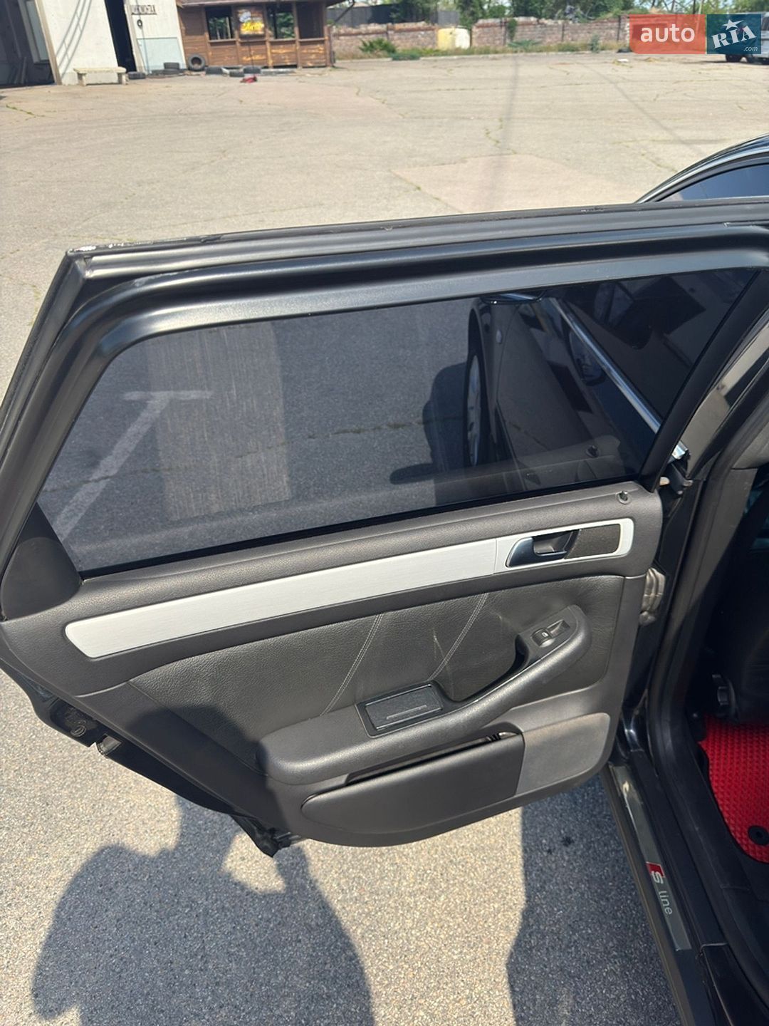 Audi A6 2004 VIN WAUZZZ4B44N049236 фото оголошення 30 з 32