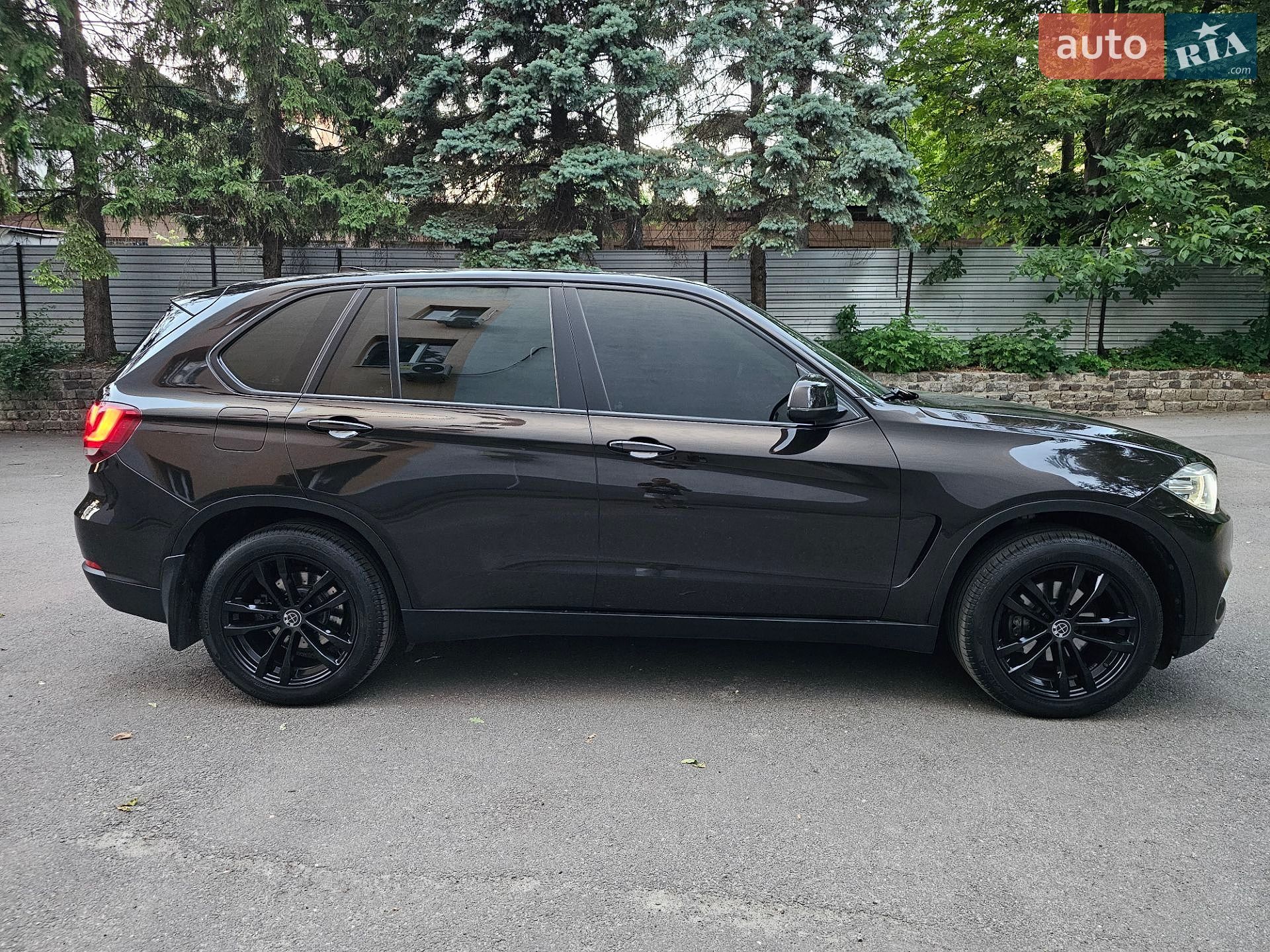 BMW X5 2015 VIN WBALS010900K98843 фото оголошення 9 з 83