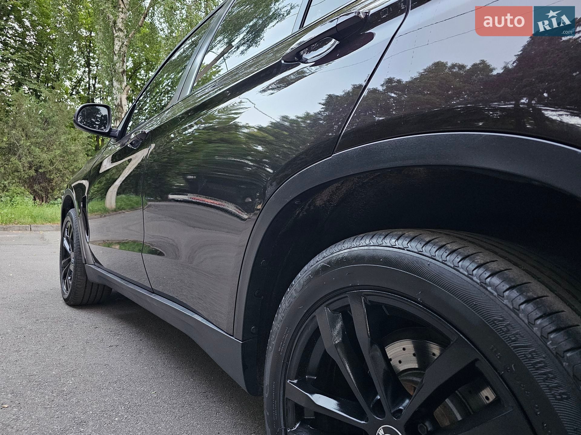 BMW X5 2015 VIN WBALS010900K98843 фото оголошення 13 з 83