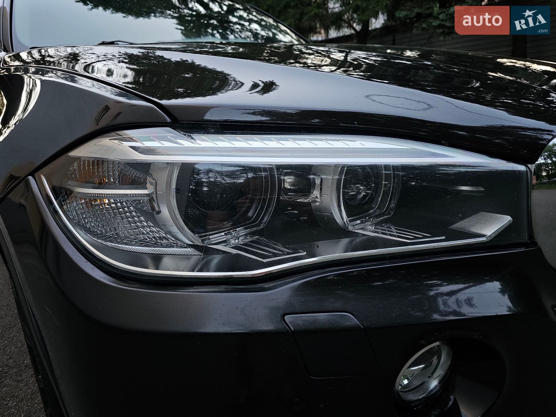 BMW X5 2015 VIN WBALS010900K98843 фото оголошення 19 з 83