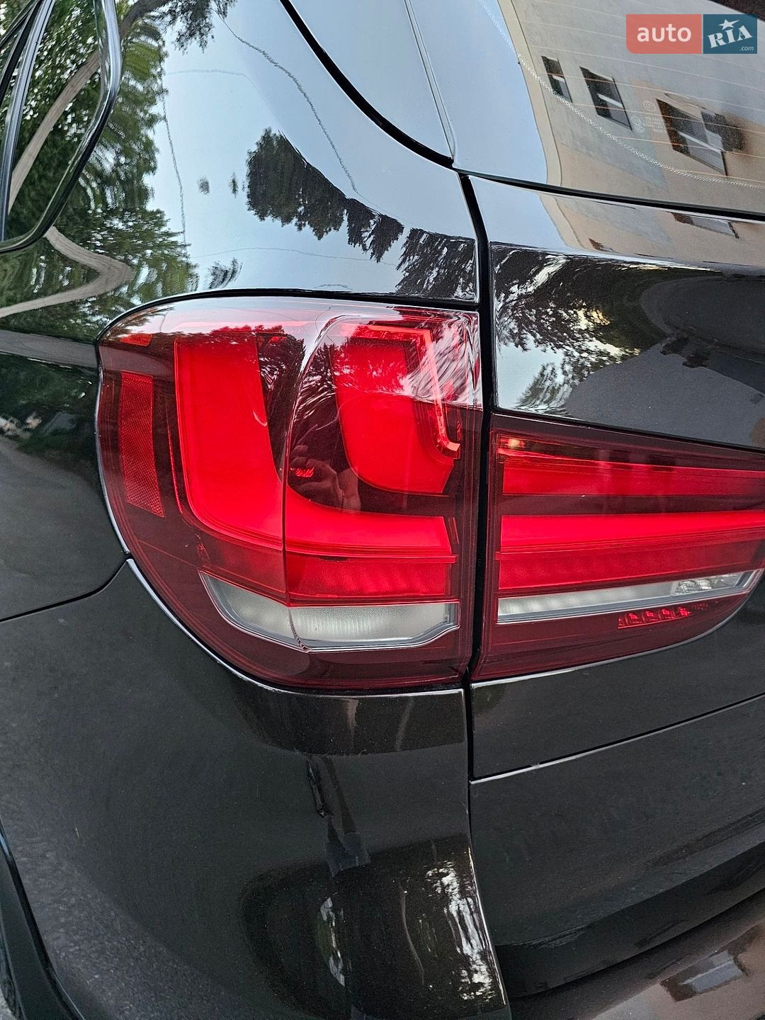 BMW X5 2015 VIN WBALS010900K98843 фото оголошення 14 з 83