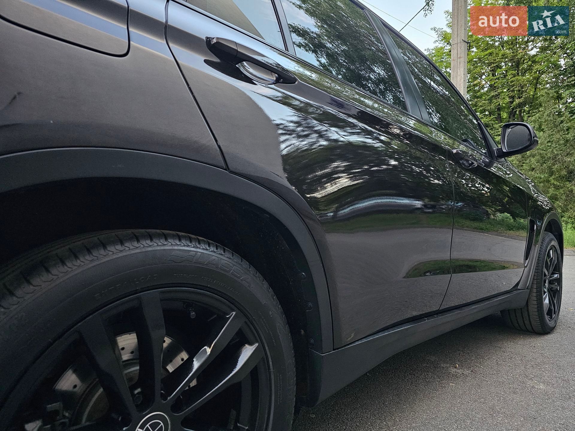 BMW X5 2015 VIN WBALS010900K98843 фото оголошення 16 з 83