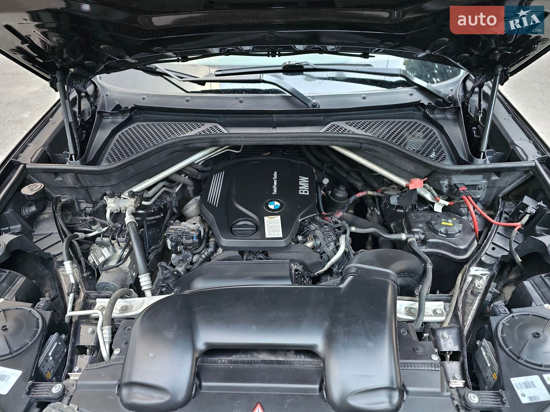 BMW X5 2015 VIN WBALS010900K98843 фото оголошення 25 з 83