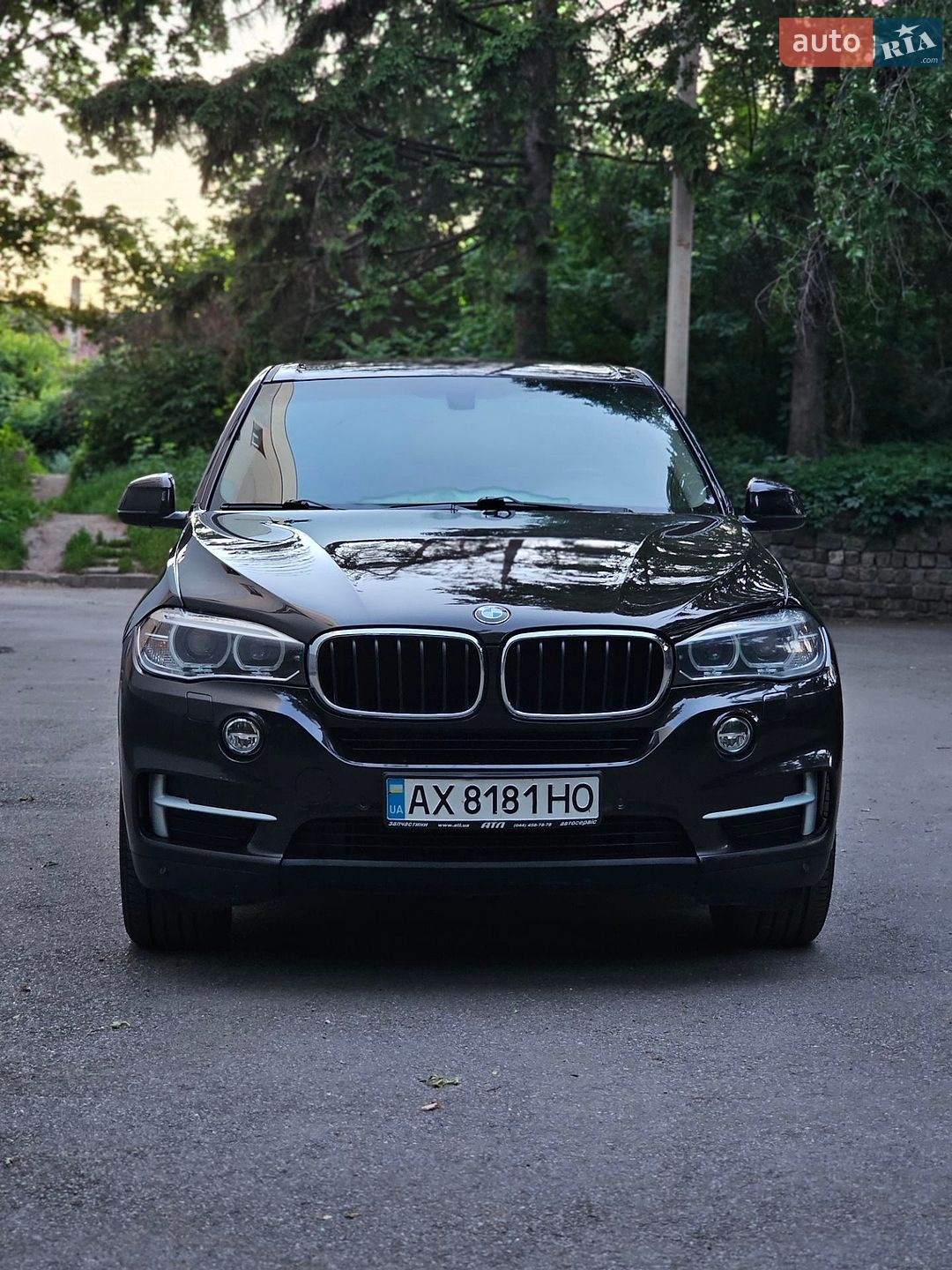 BMW X5 2015 VIN WBALS010900K98843 фото оголошення 24 з 83
