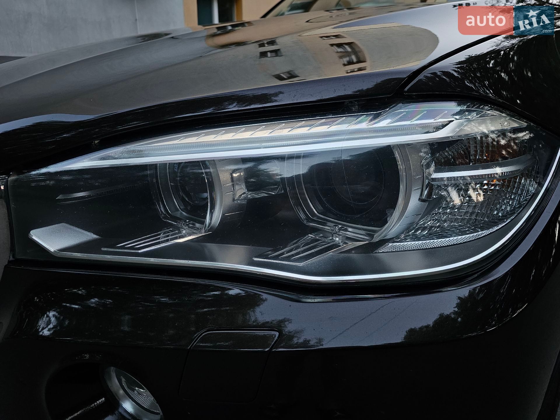 BMW X5 2015 VIN WBALS010900K98843 фото оголошення 20 з 83