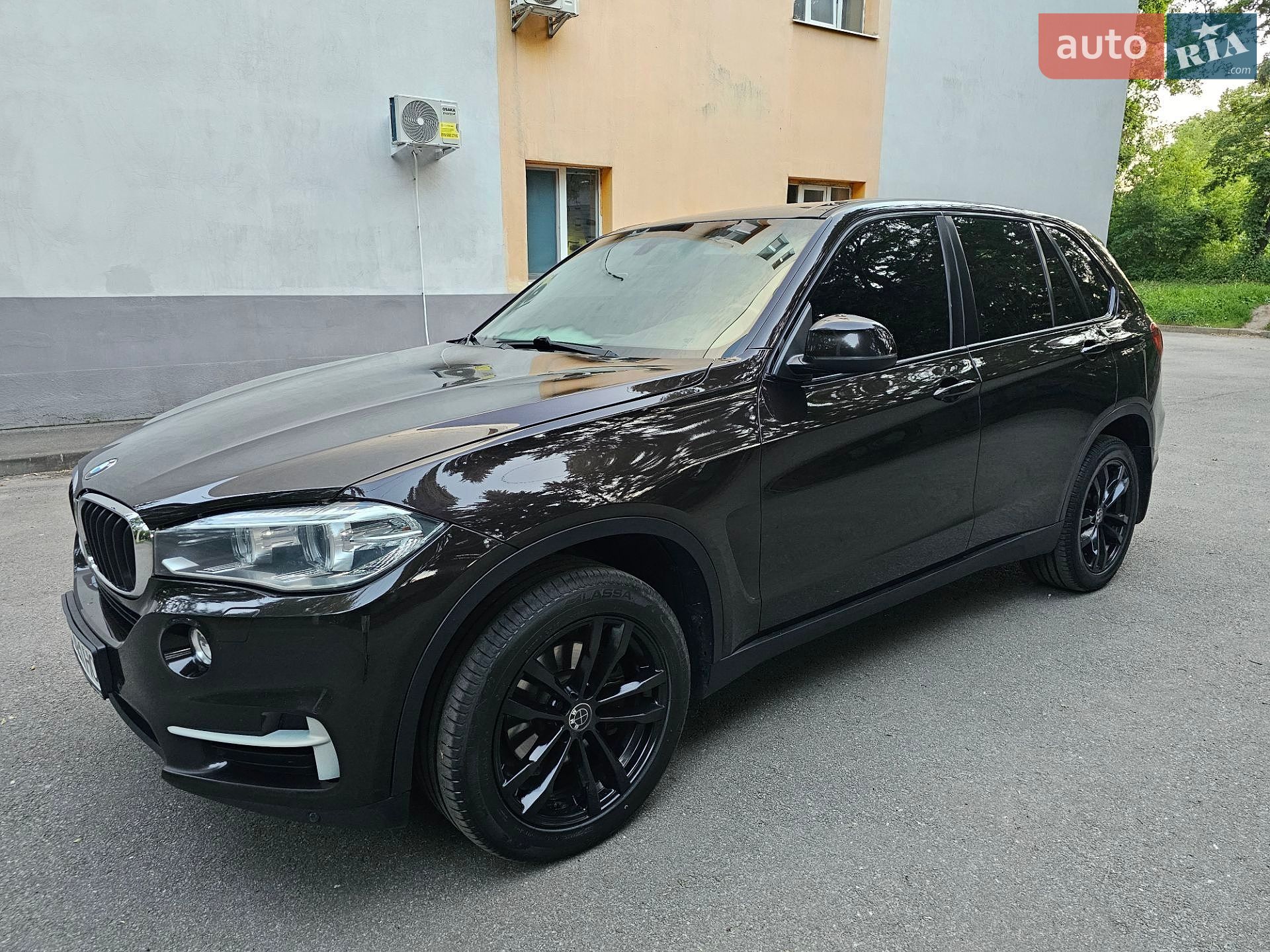 BMW X5 2015 VIN WBALS010900K98843 фото оголошення 21 з 83