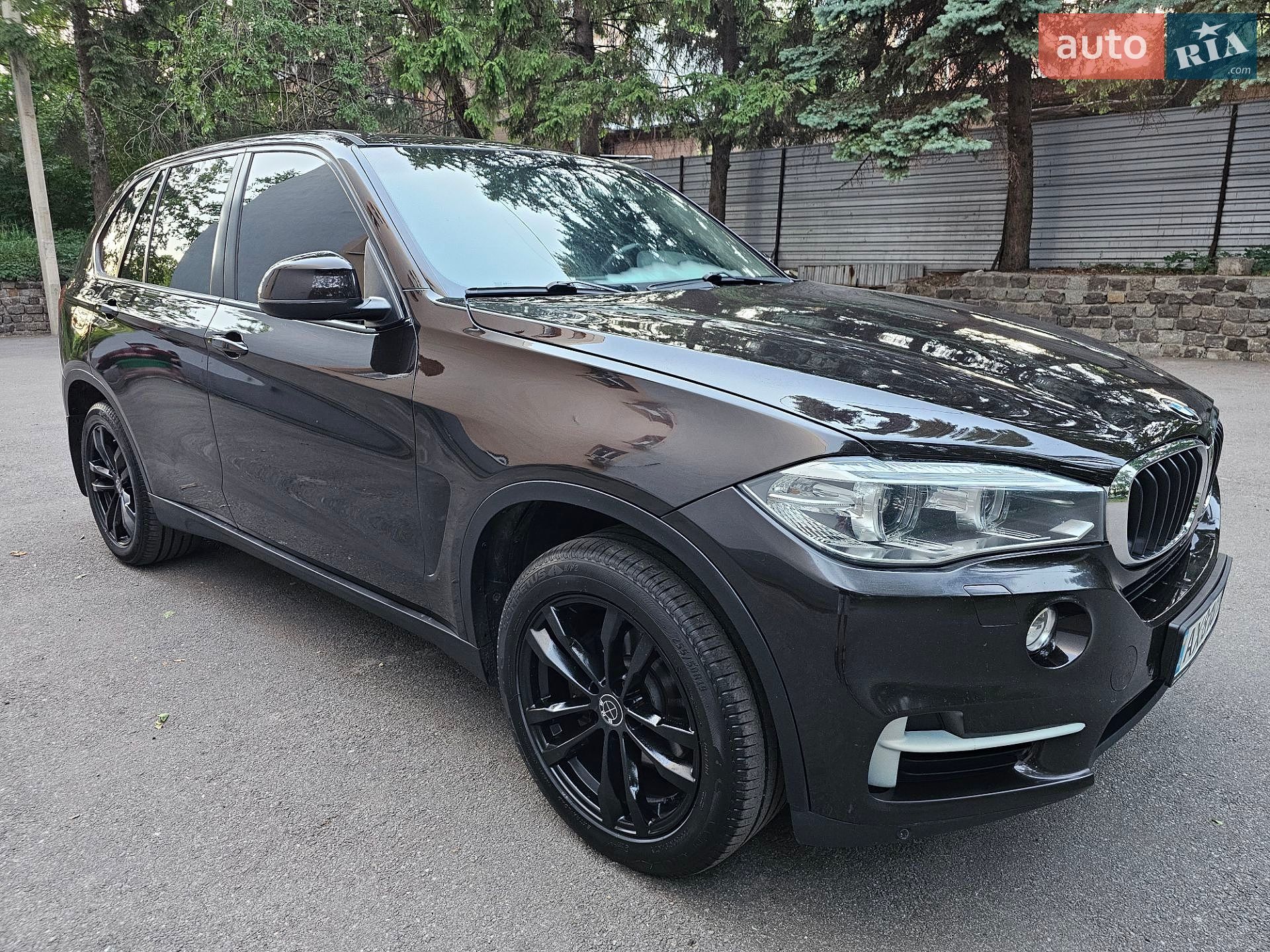 BMW X5 2015 VIN WBALS010900K98843 фото оголошення 22 з 83